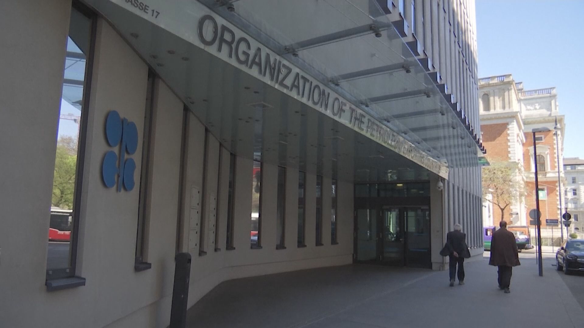 【傾不足15分鐘】OPEC+增產政策不變  布油企116美元以上