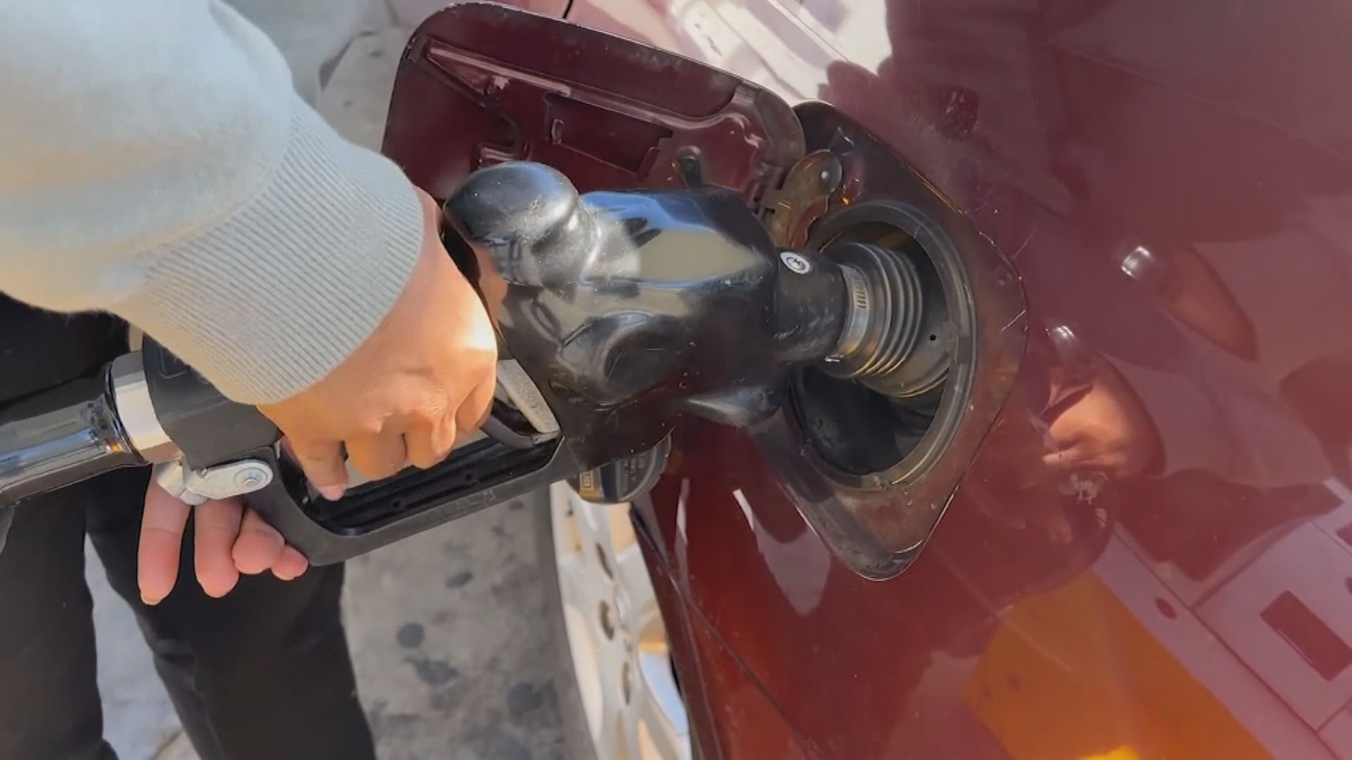 【英美禁俄油】布油年底或見185美元  滯脹風險升溫