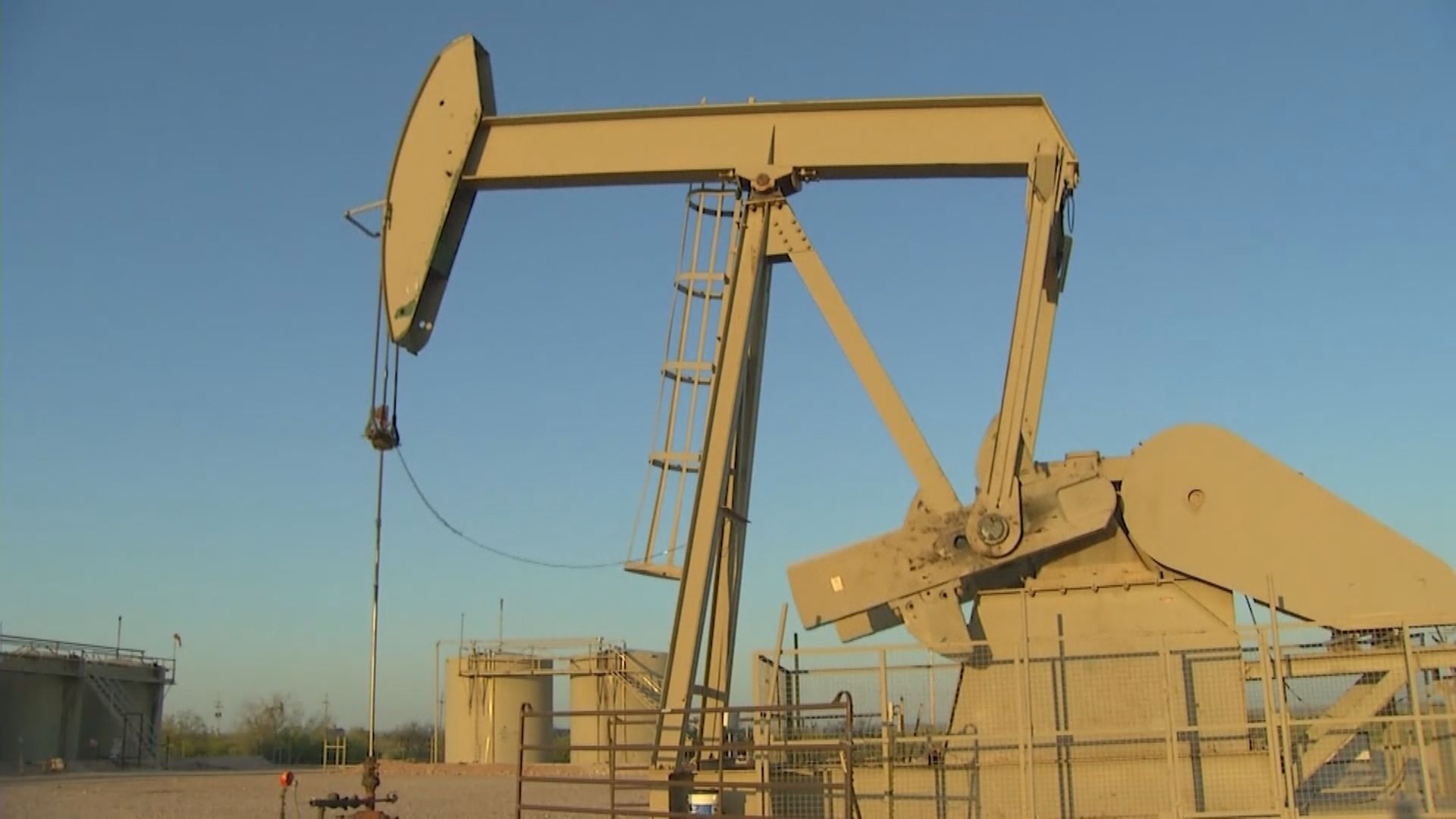 【視選邊站】WSJ:美未能阻OPEC+減產 或減沙特支援