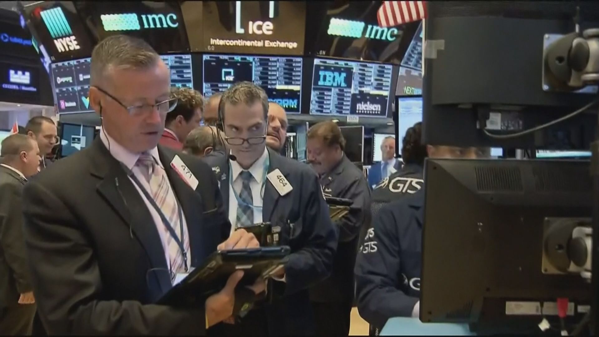 【美股死未？】新債王：未跌完VS高盛：明年五成機會升