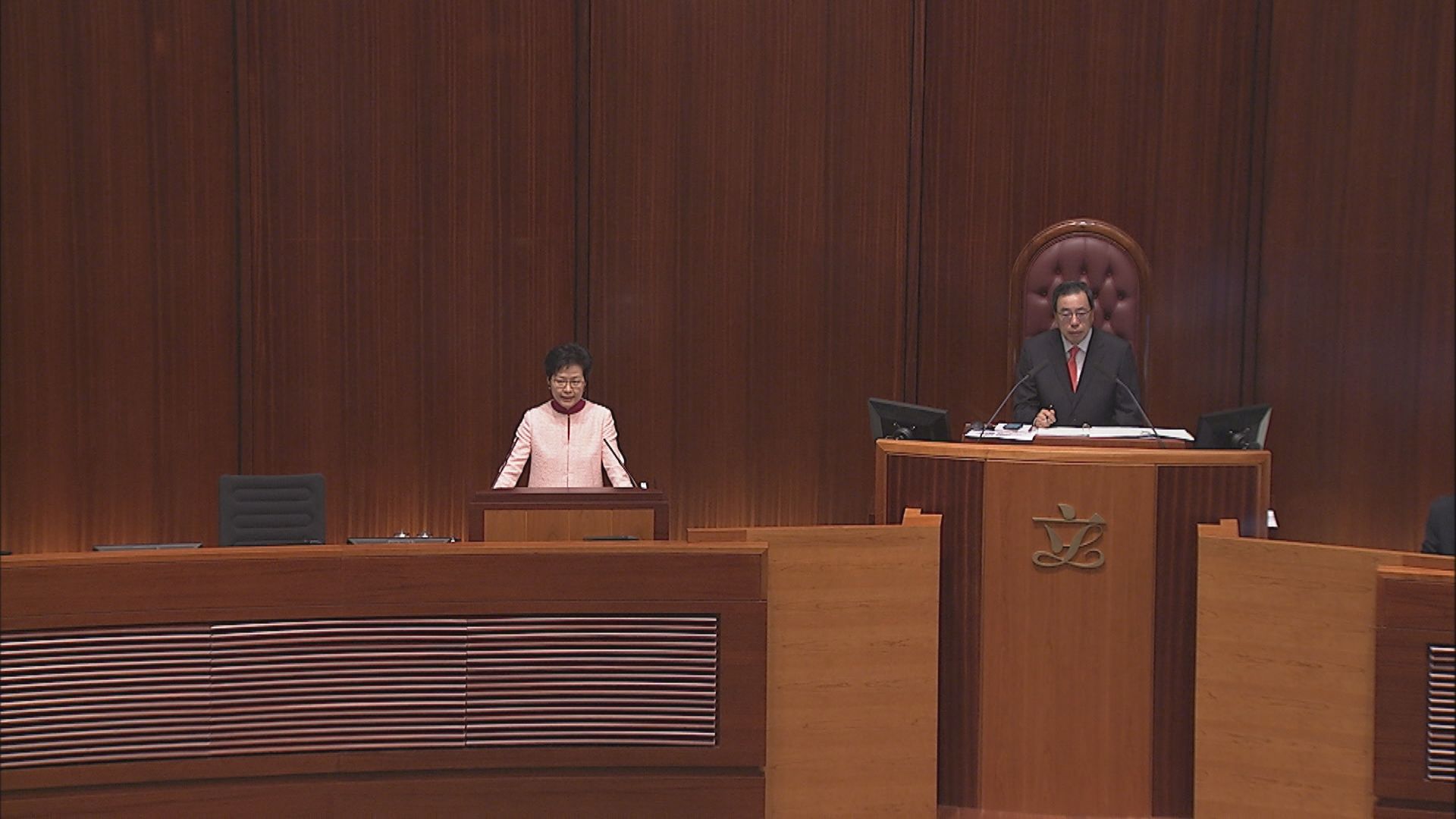 施政報告2018(三)