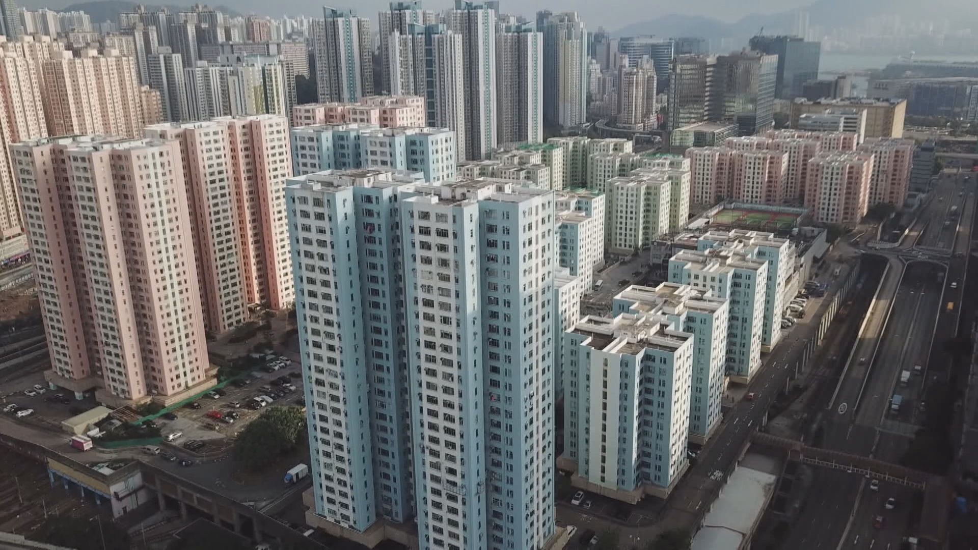 雖住宅物業未獲減辣 投行仍看好本地地產股