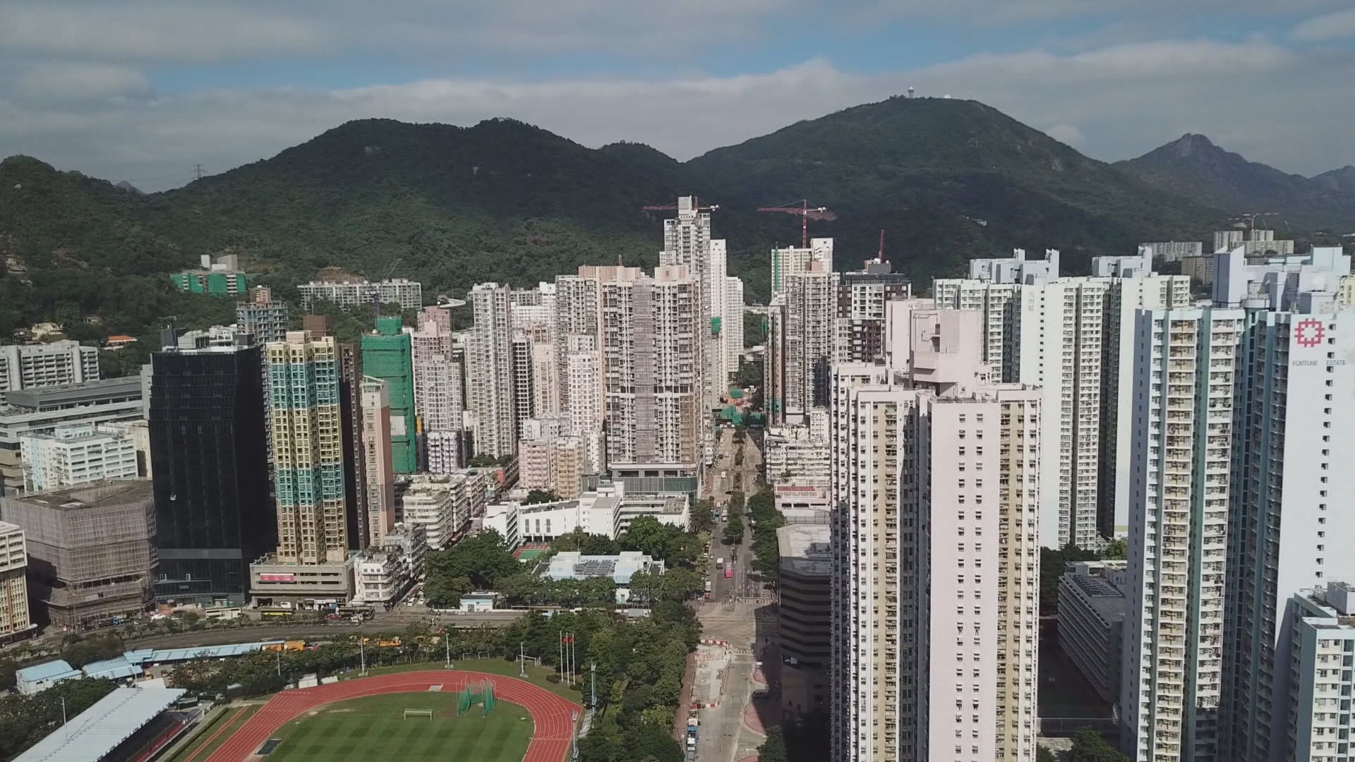 【施政報告‧房屋】公私營房屋比例調整至7:3