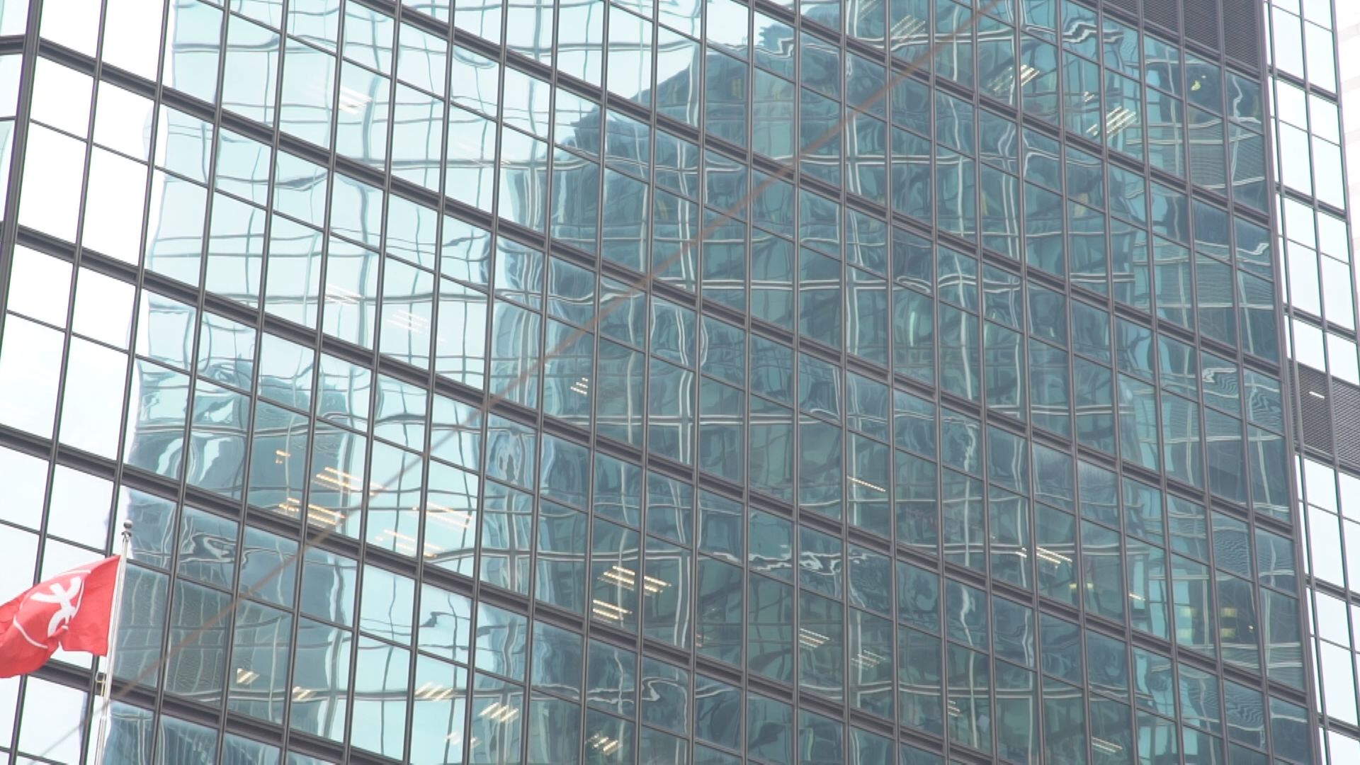 施政報告：撤銷非住宅雙倍印花稅 11月26日生效