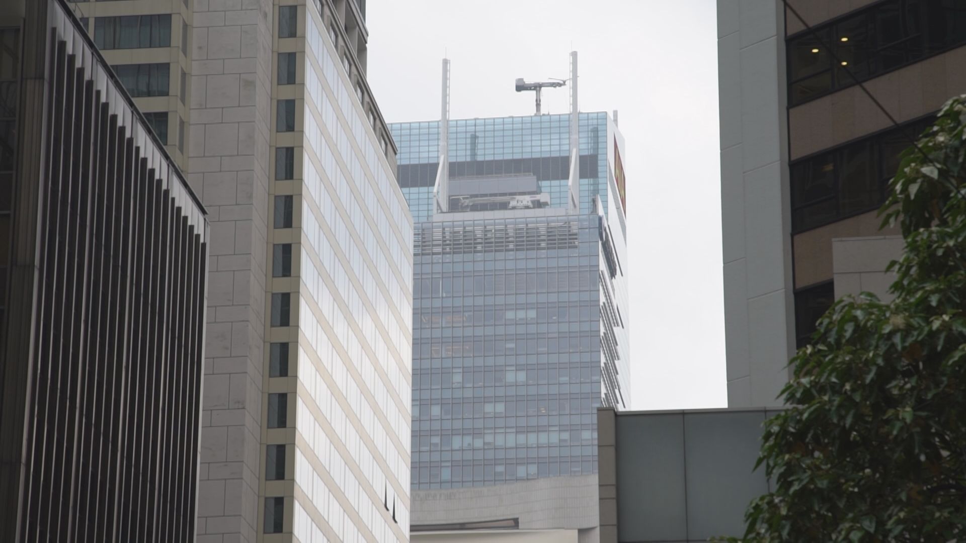 撤銷非住宅物業雙倍印花稅 11月26日生效