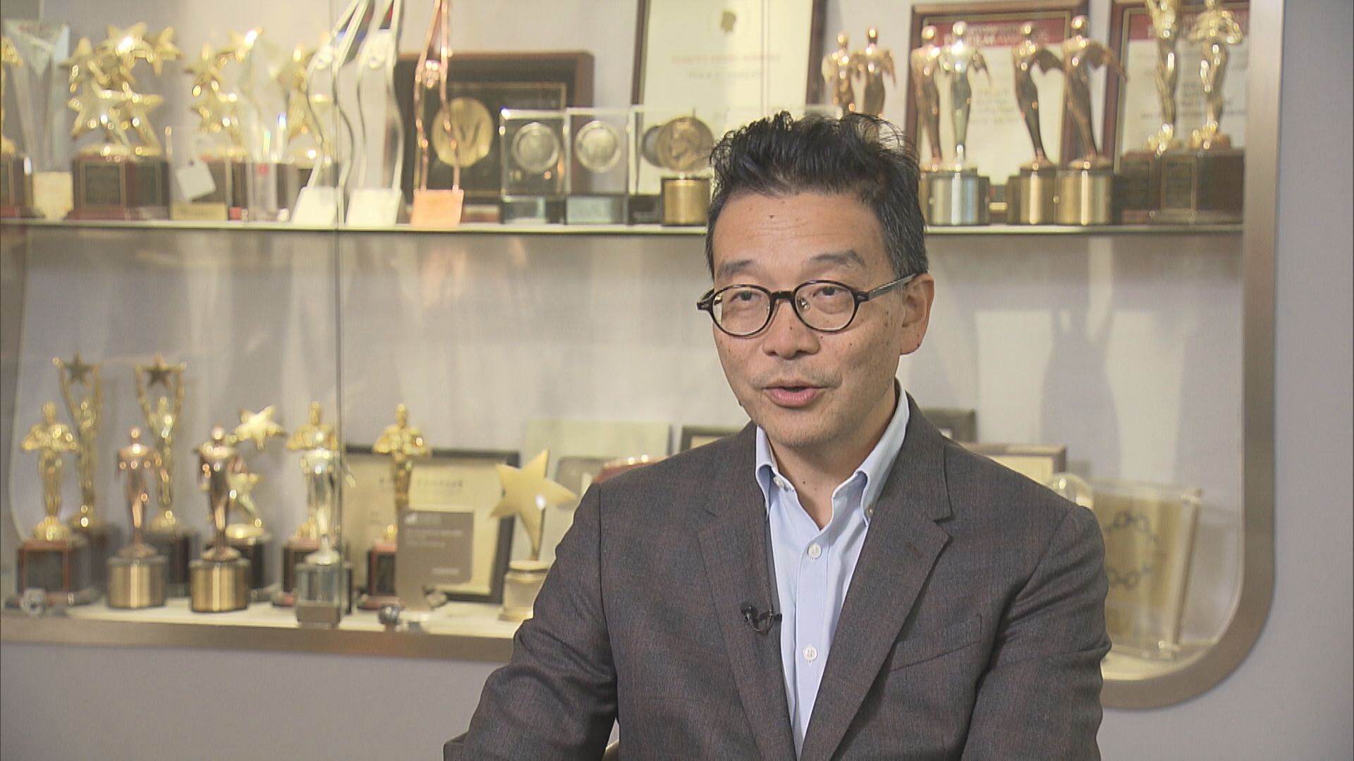 【施政報告】王震宇:寬免買樓辣稅難吸大量海外專才