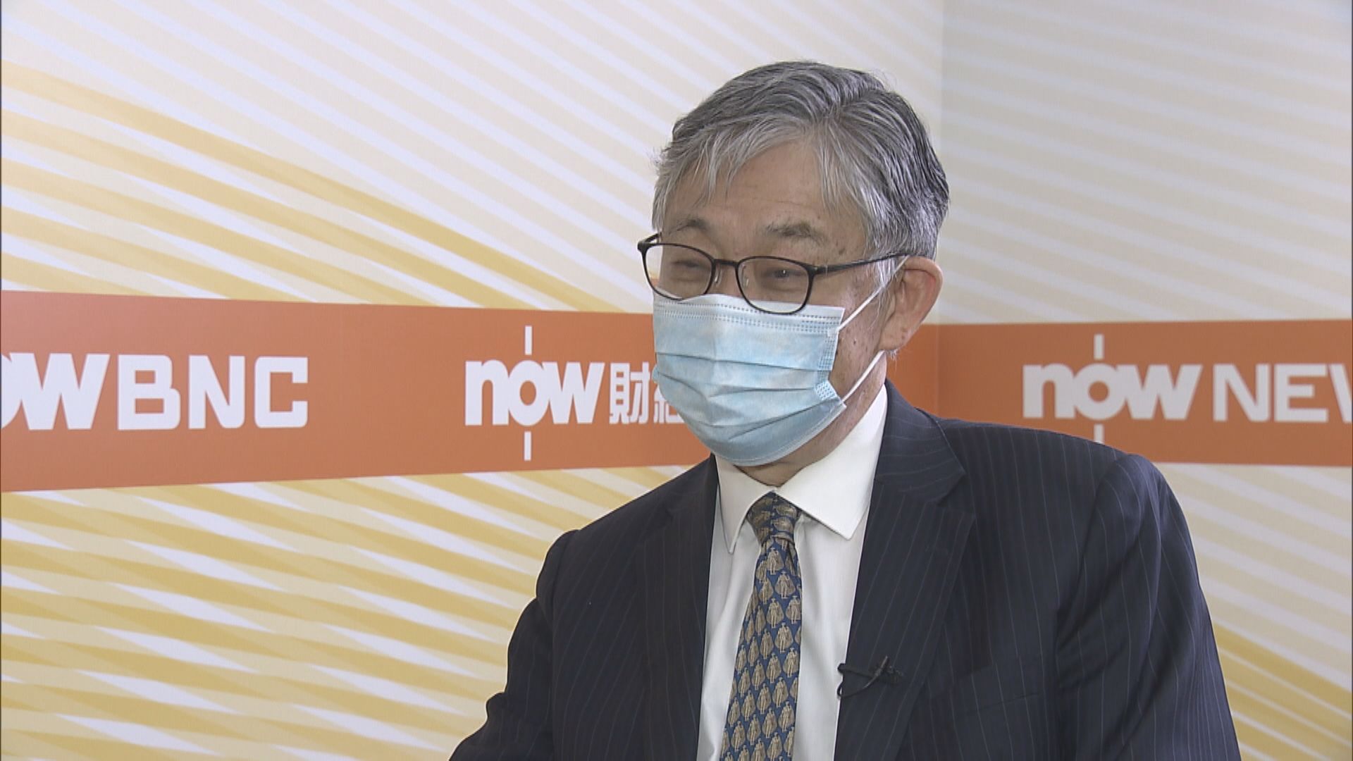 【供應增遏樓價】施永青:新盤定價勢下調