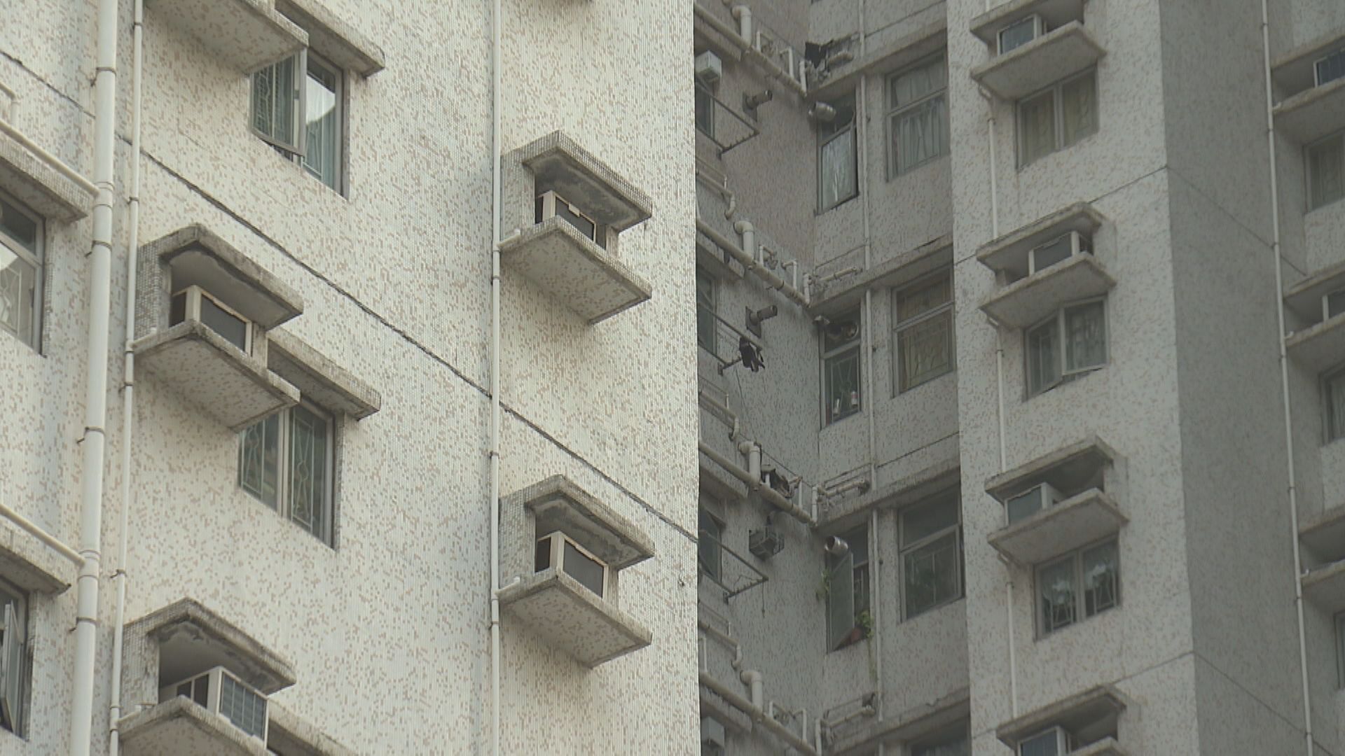 【施政報告】私人參建資助房屋料最多提供4000伙