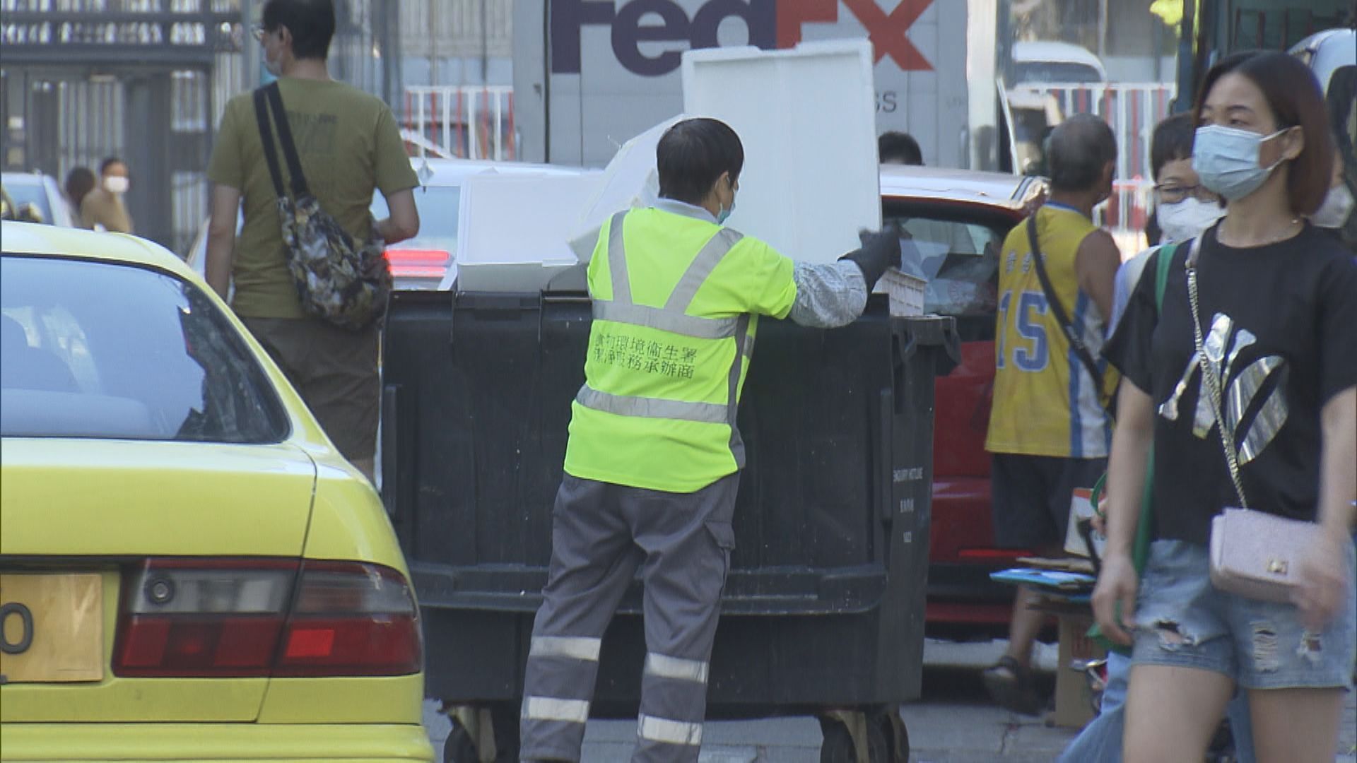 【待行會拍板】消息:最低工資加至$40 最快明年5月實施