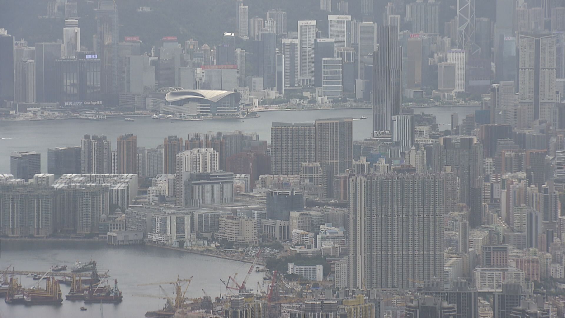 【施政報告】再延長中小企「還息不還本」6個月