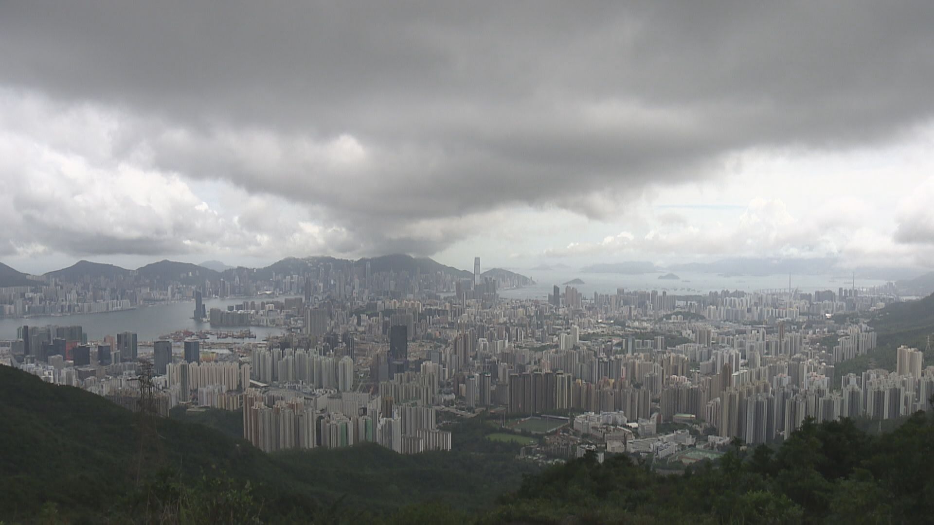 【施政報告】斥14億資助逾200場展覽  亞博2期力爭2027年啟用