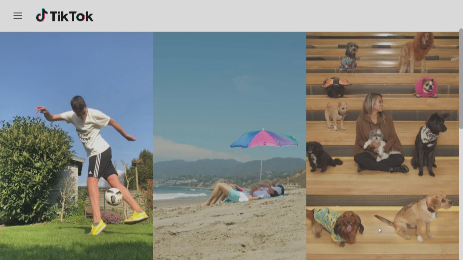 WSJ:TikTok擬推付費訂閱模式