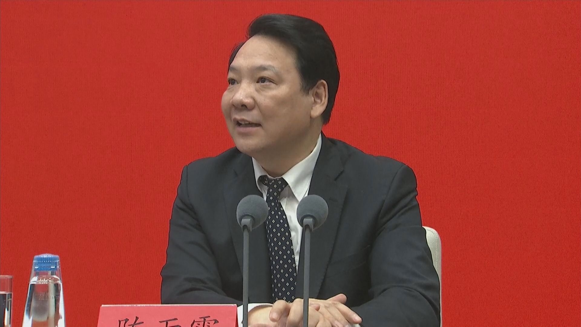 【總體可控】人行:金融體系長期累積的風險已有效處置