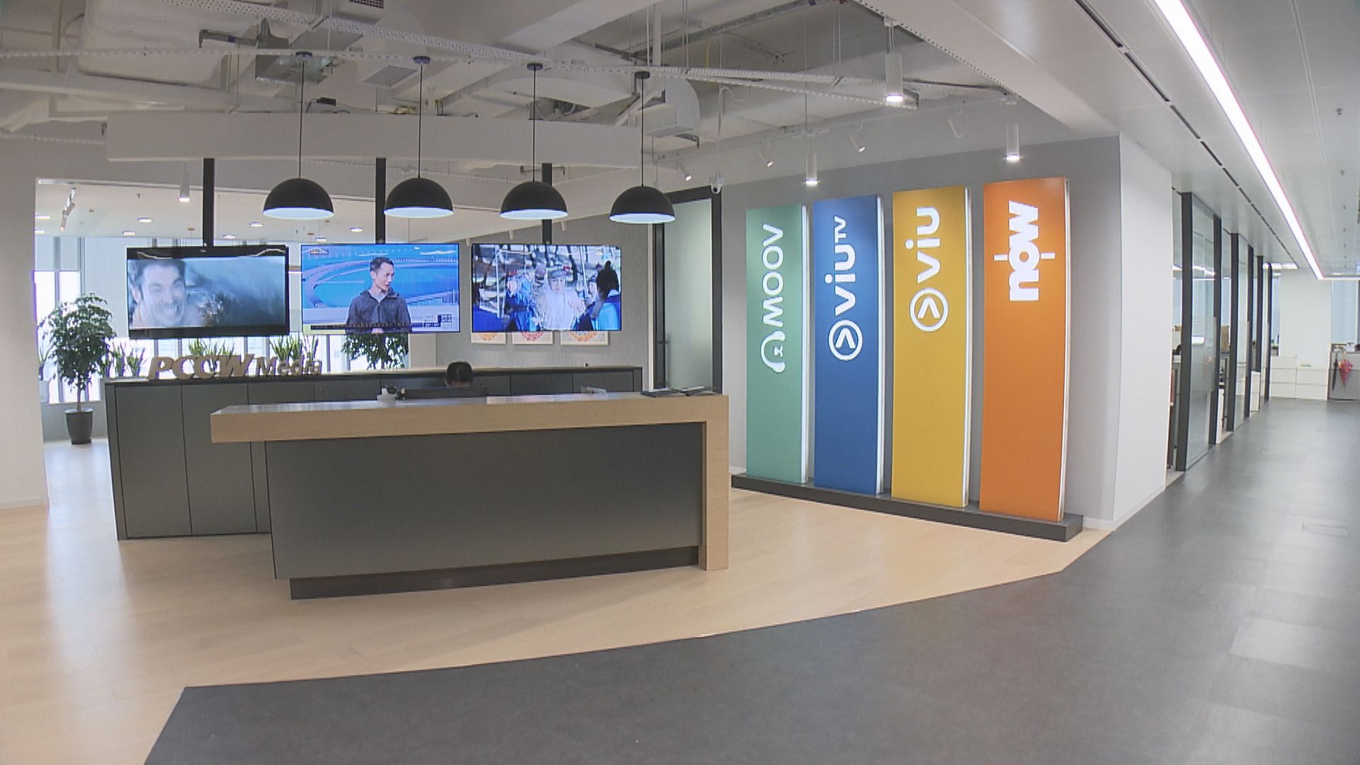 電盈擬將Now TV售予香港電訊 OTT或獨立上市