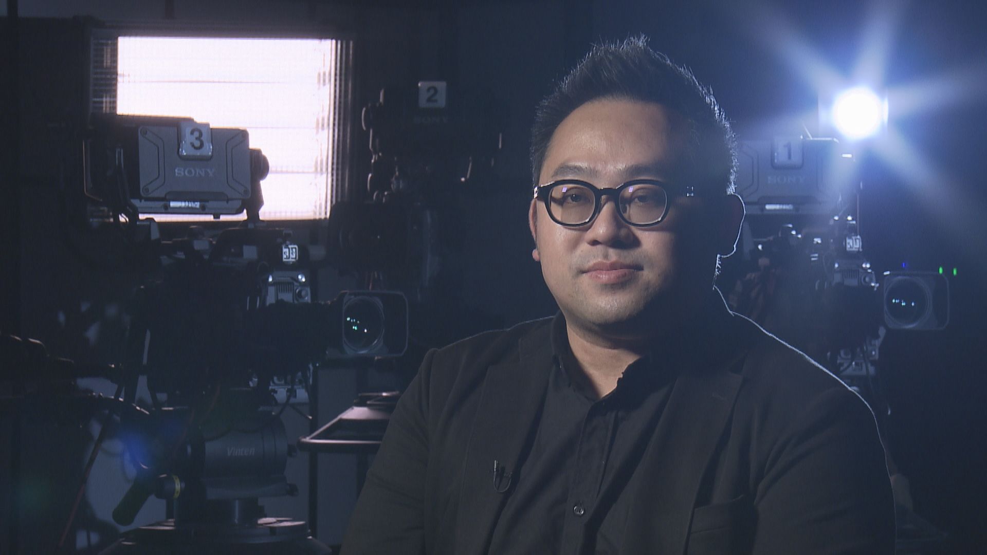 【高層變動】魯庭暉任電盈新公司CEO  鍾廣德接任ViuTV總經理