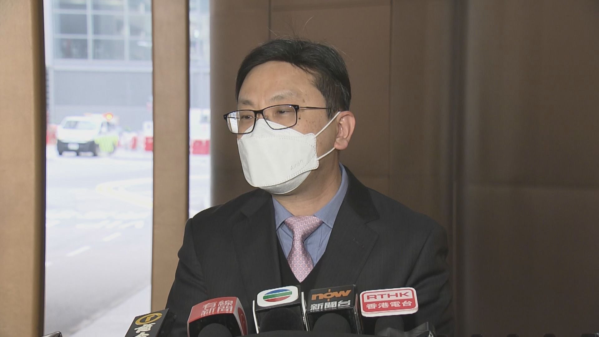 【搶人才】「高才通」一周收2600份申請 已批1400份