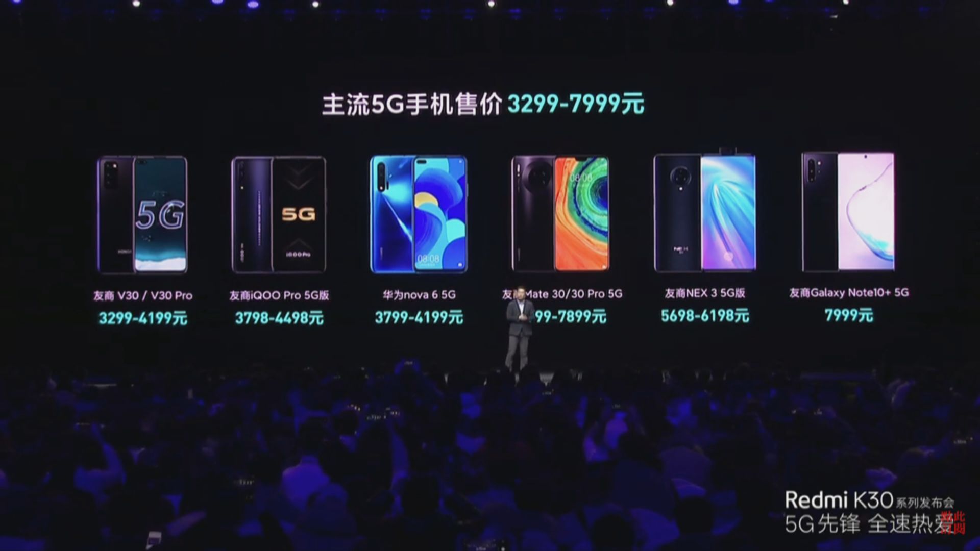 【券商分析】憂小米5G新機面對毛利率壓力 需觀察能否搶市佔率