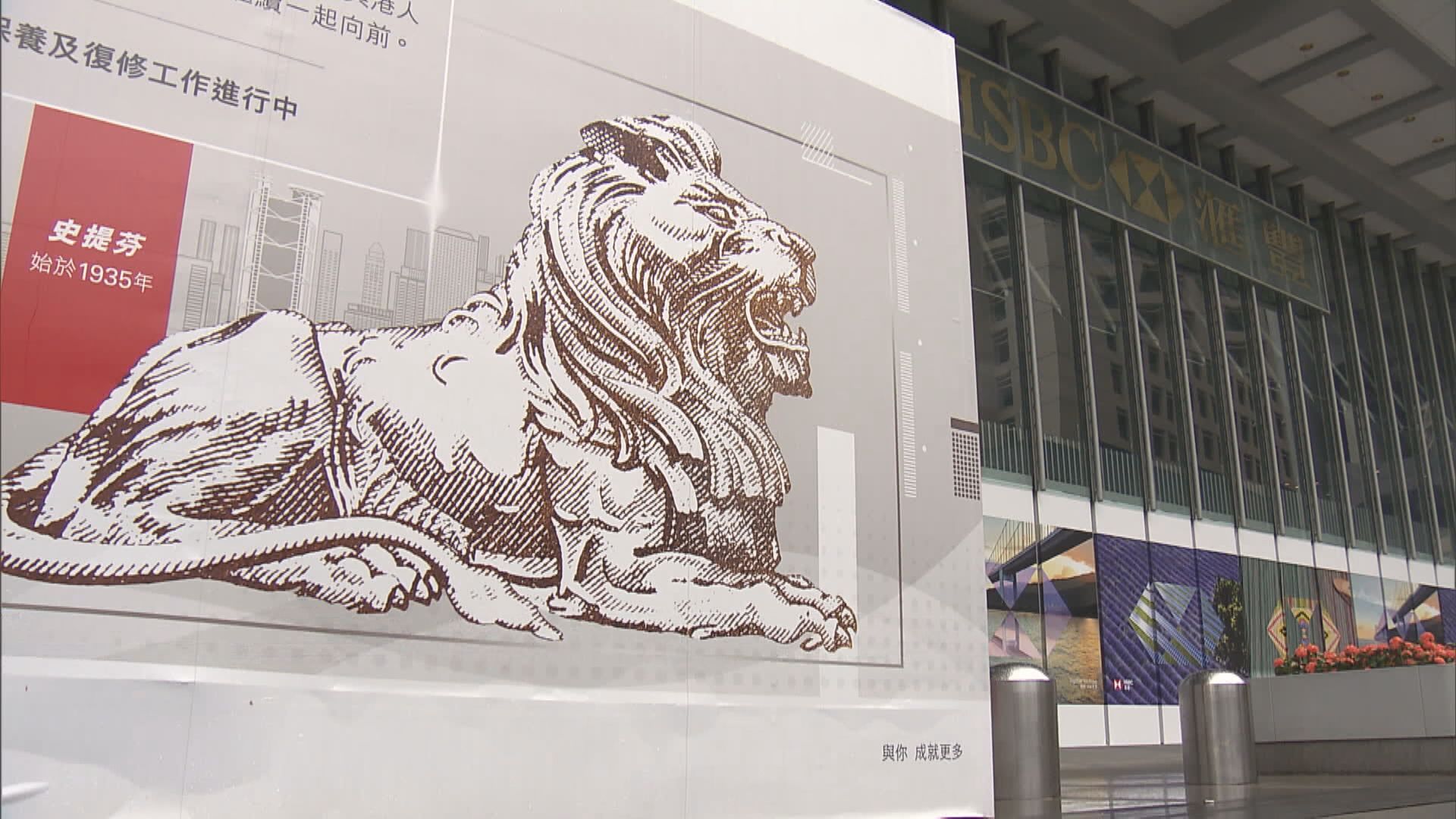 彭博：平保與滙控商談恢復派息