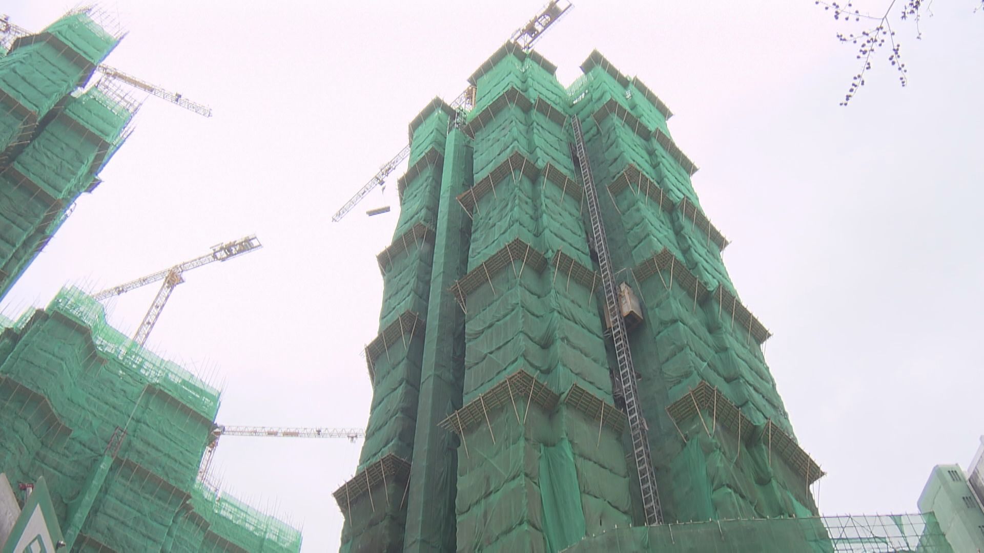 【施政報告前開價】星凱堤岸首批268伙 折實均價18888元