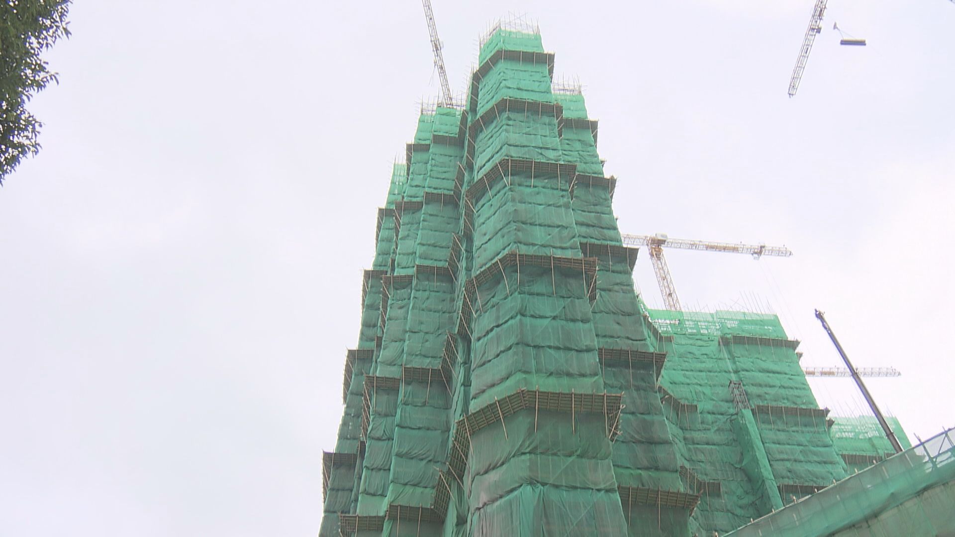 【沙田新盤】星凱堤岸1房最平617萬