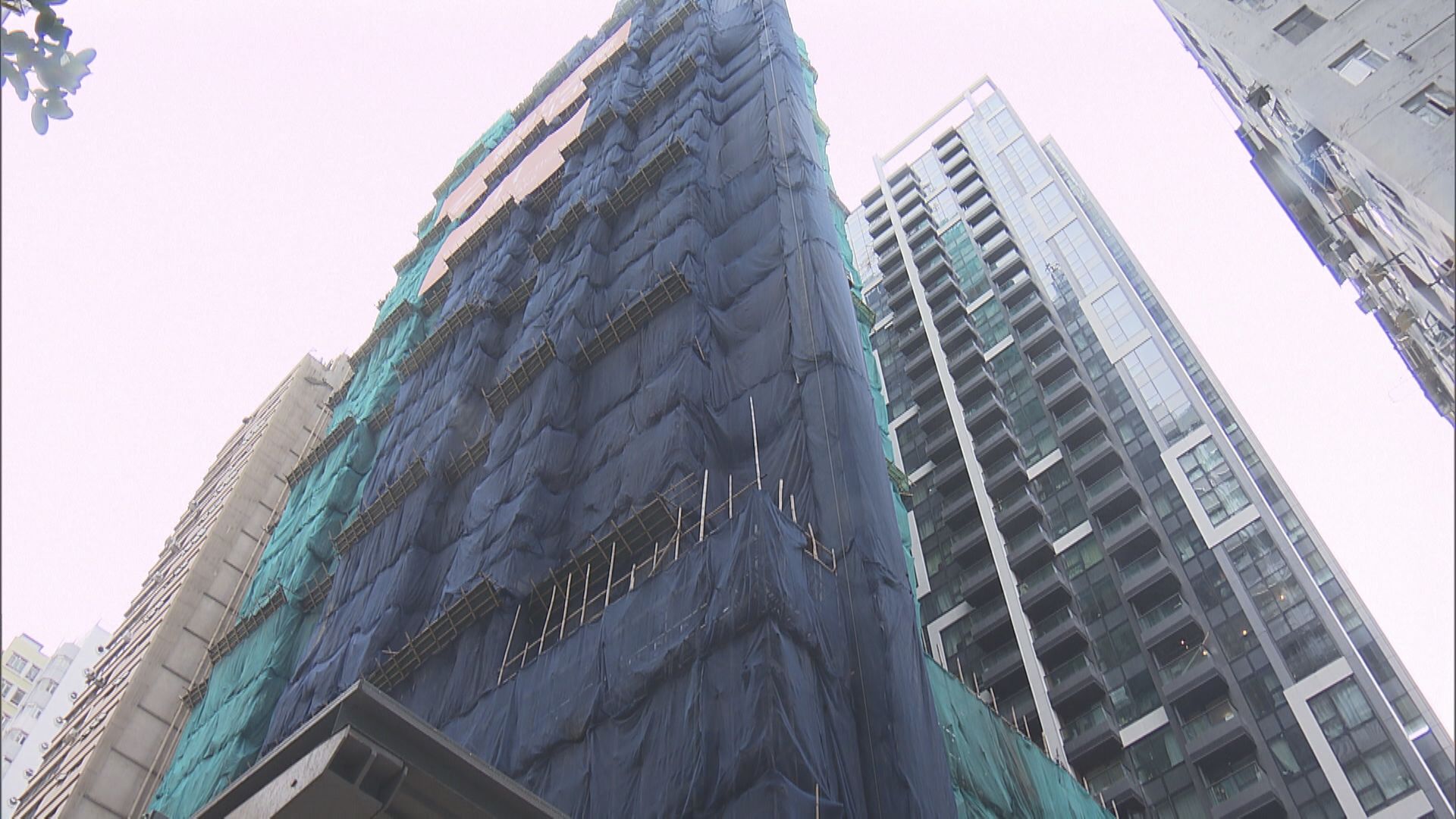 恒地低市價推藝里坊2號首批55伙