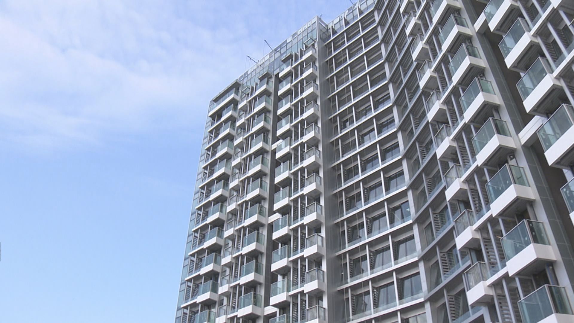 【樓市淡風】個別新盤接連錄撻定個案