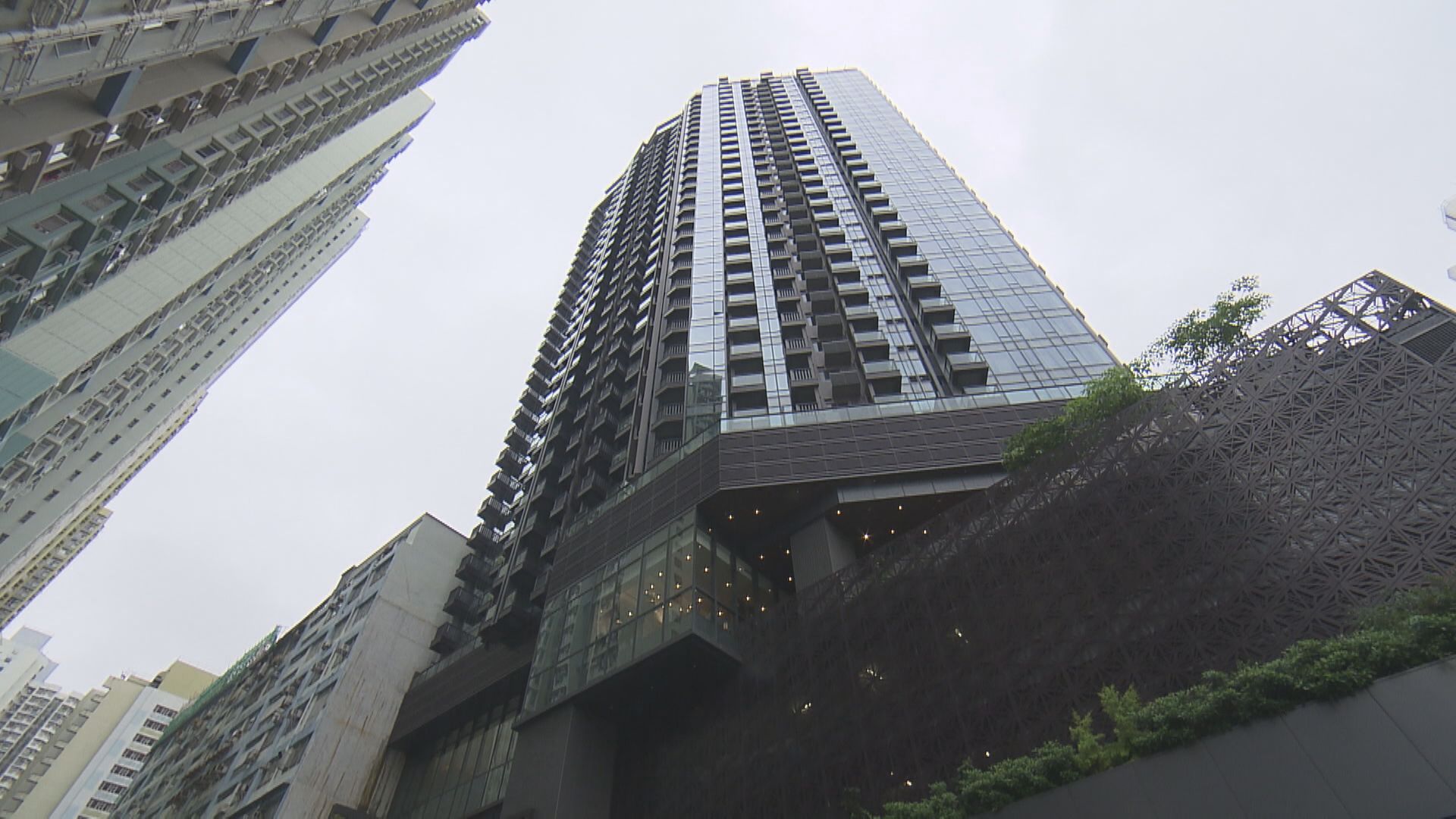 【涉呼吸Plan買家】睿峰21伙遭殺訂  涉逾830萬