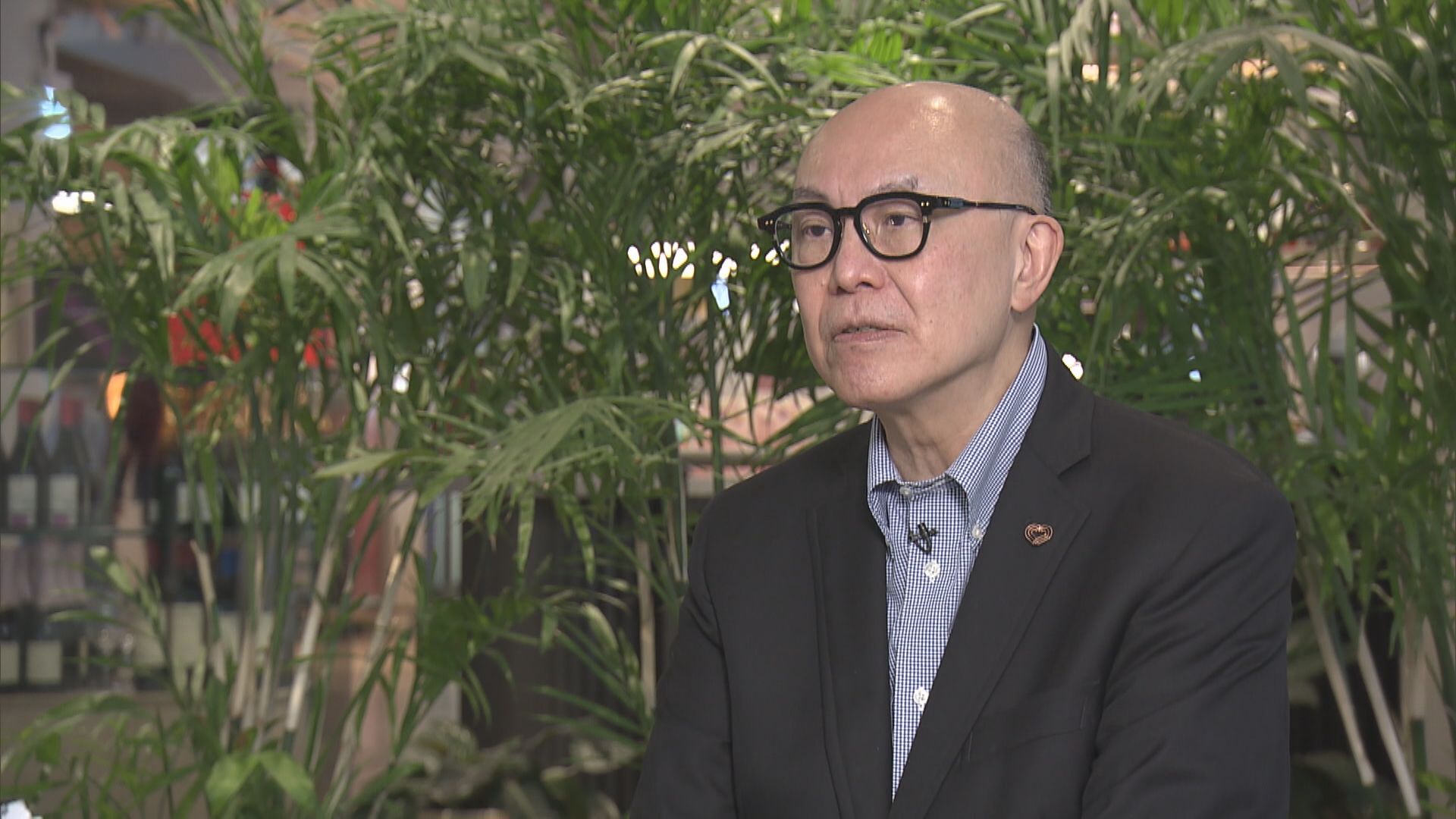 【樓市寒冬】華懋:何文田站瑜一不急推 睇淡「納米樓」