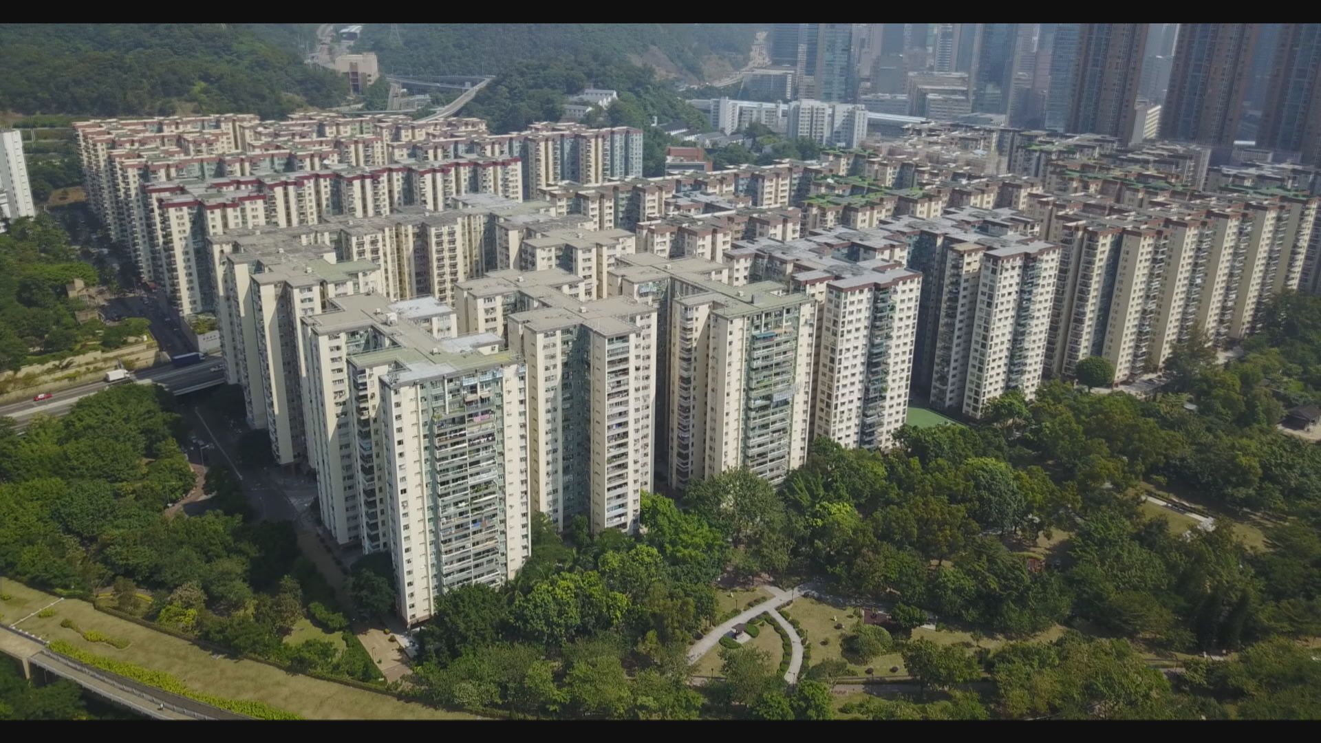 【樓價指數連跌兩周】中原：樓市出現明確下調訊號