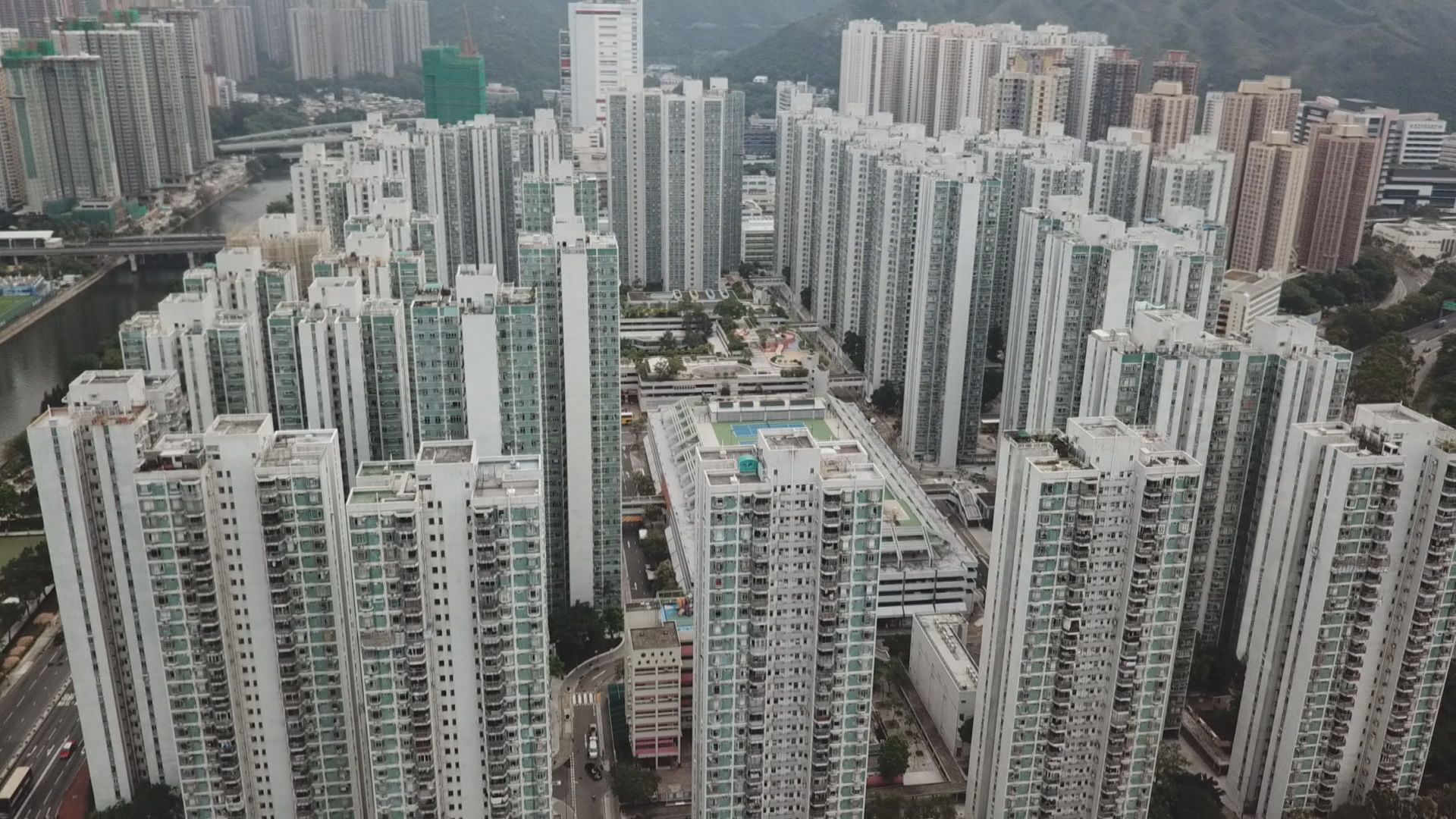 【樓價連跌三周】中原：調整已開始