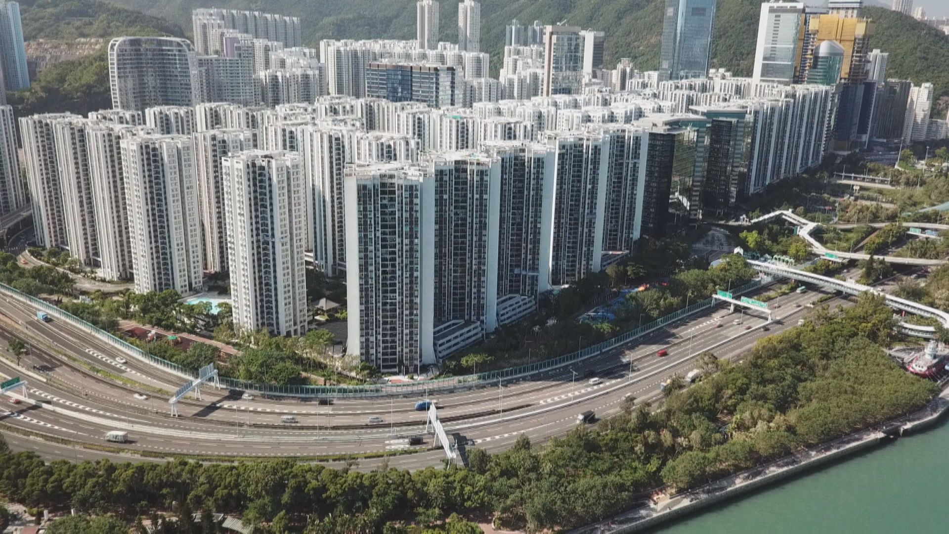 港島樓價周漲4.6%  逾年半最勁