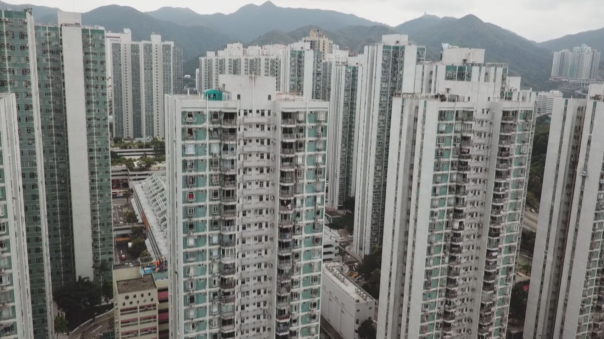 【CCL回升】四區樓價兩升兩跌  新西升逾2%