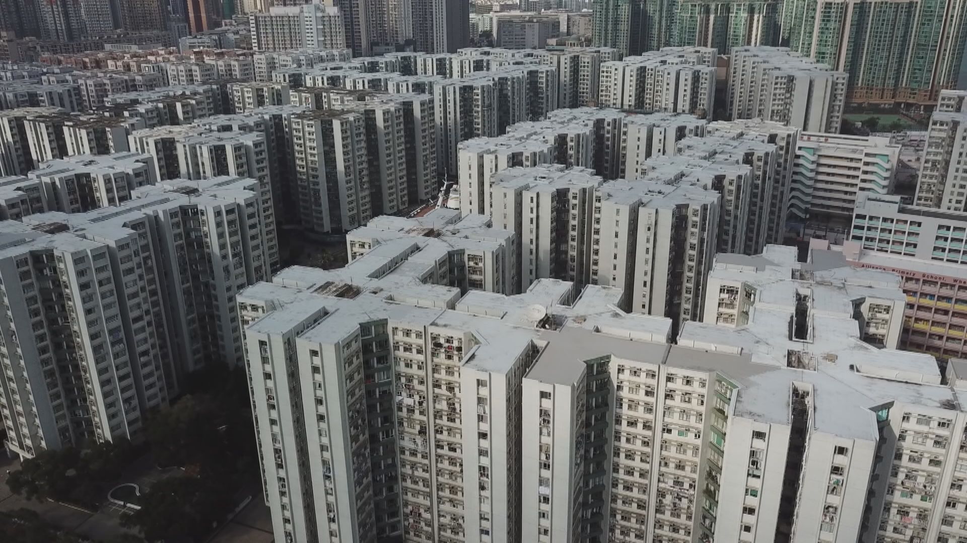 【走勢反覆】CCL回落  九龍區樓價大升3.2%