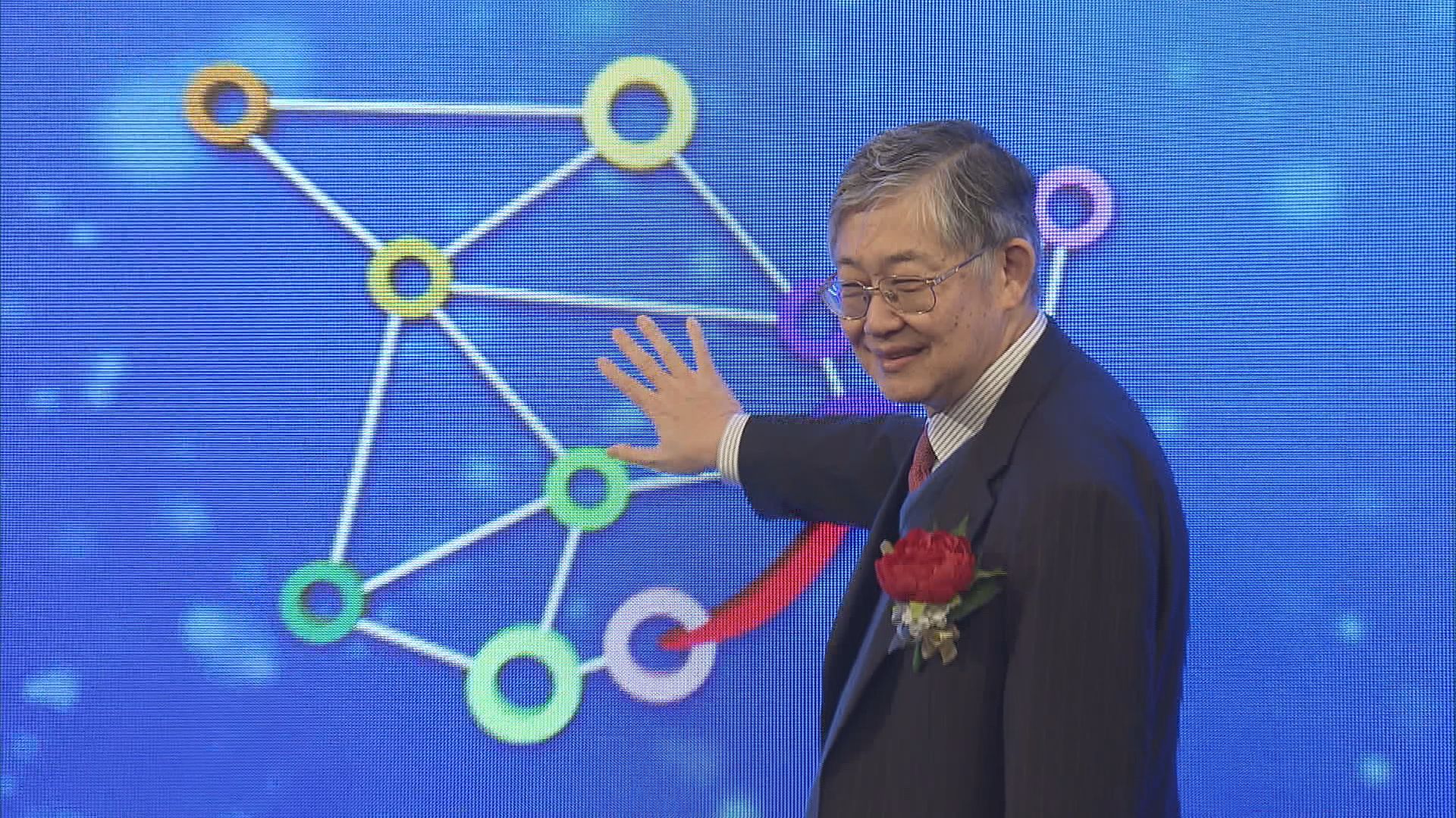 【CCL連跌11周】施永青：樓價跌勢短期難喘除非...