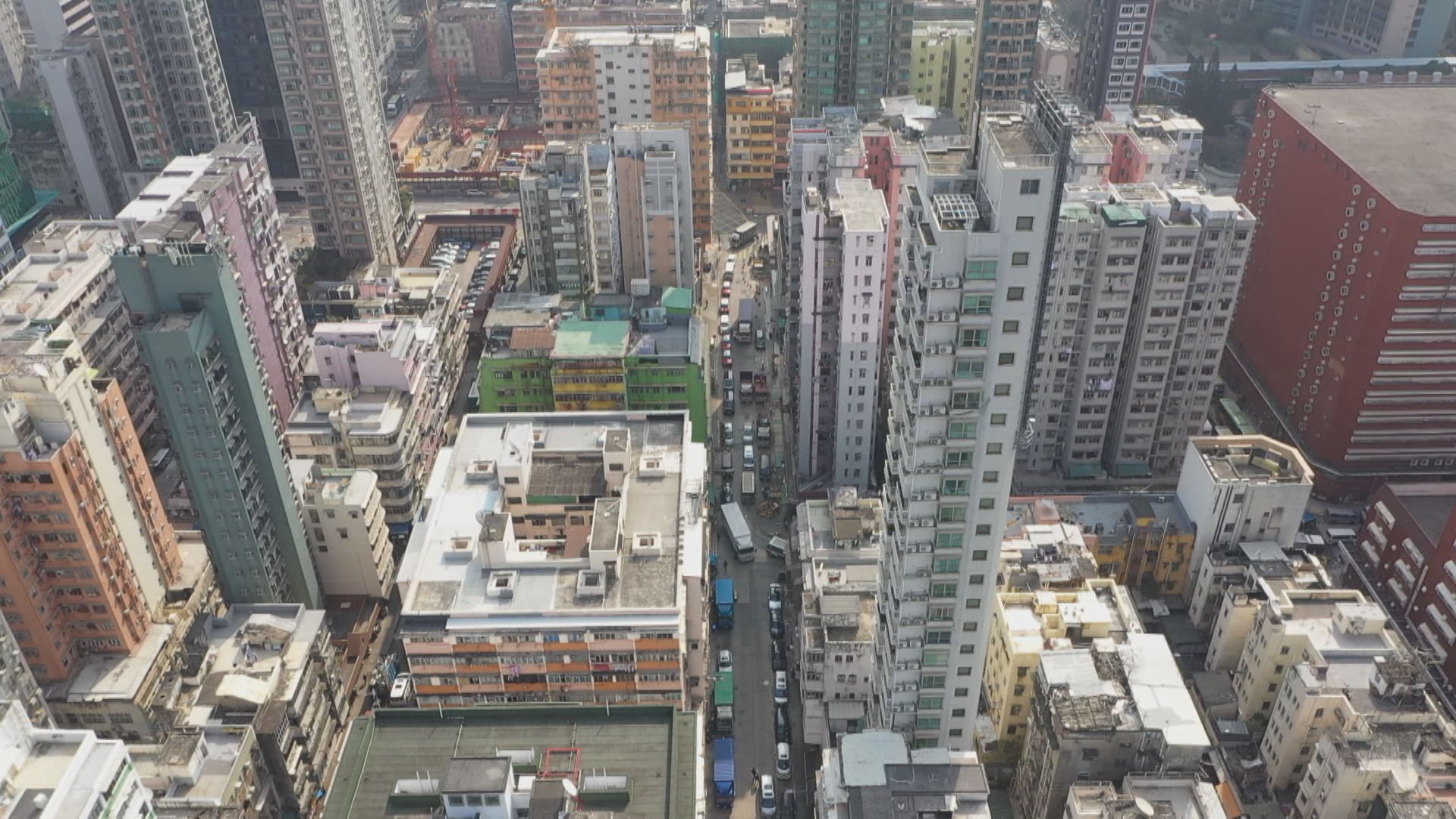 會德豐:下半年樓價升勢更勁