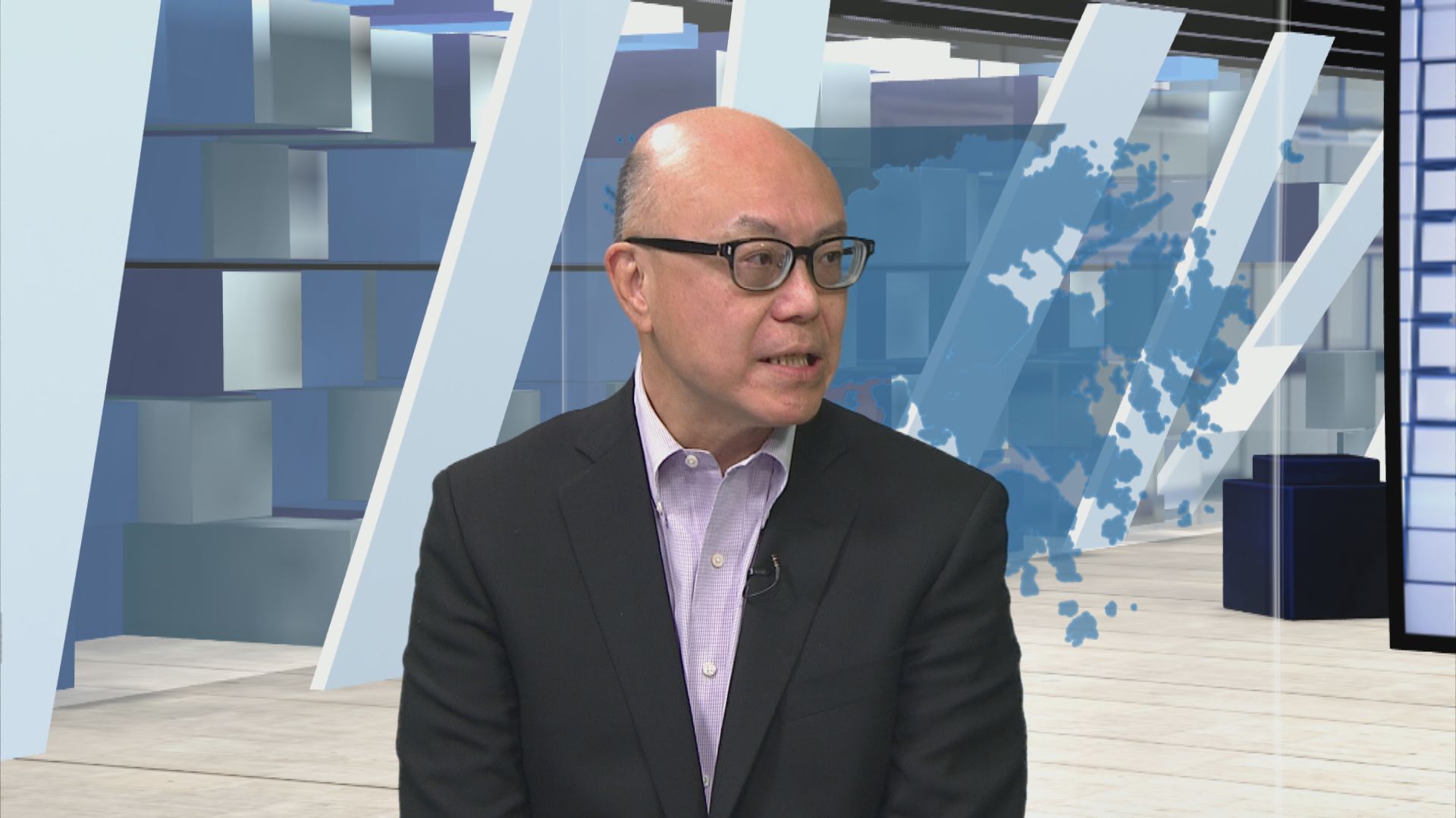 【樓市展望】華懋：審慎樂觀 看淡納米樓需求