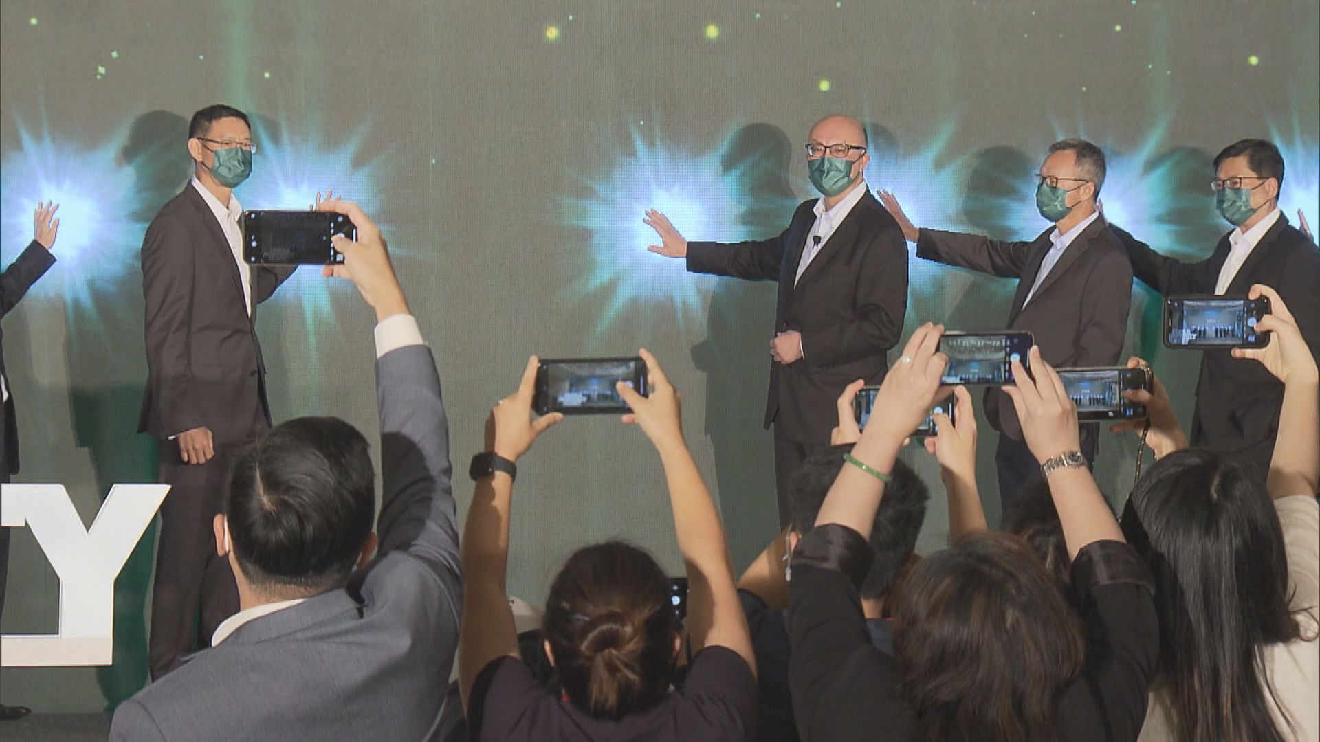 華懋：疫情無阻推售安達臣道新盤計劃