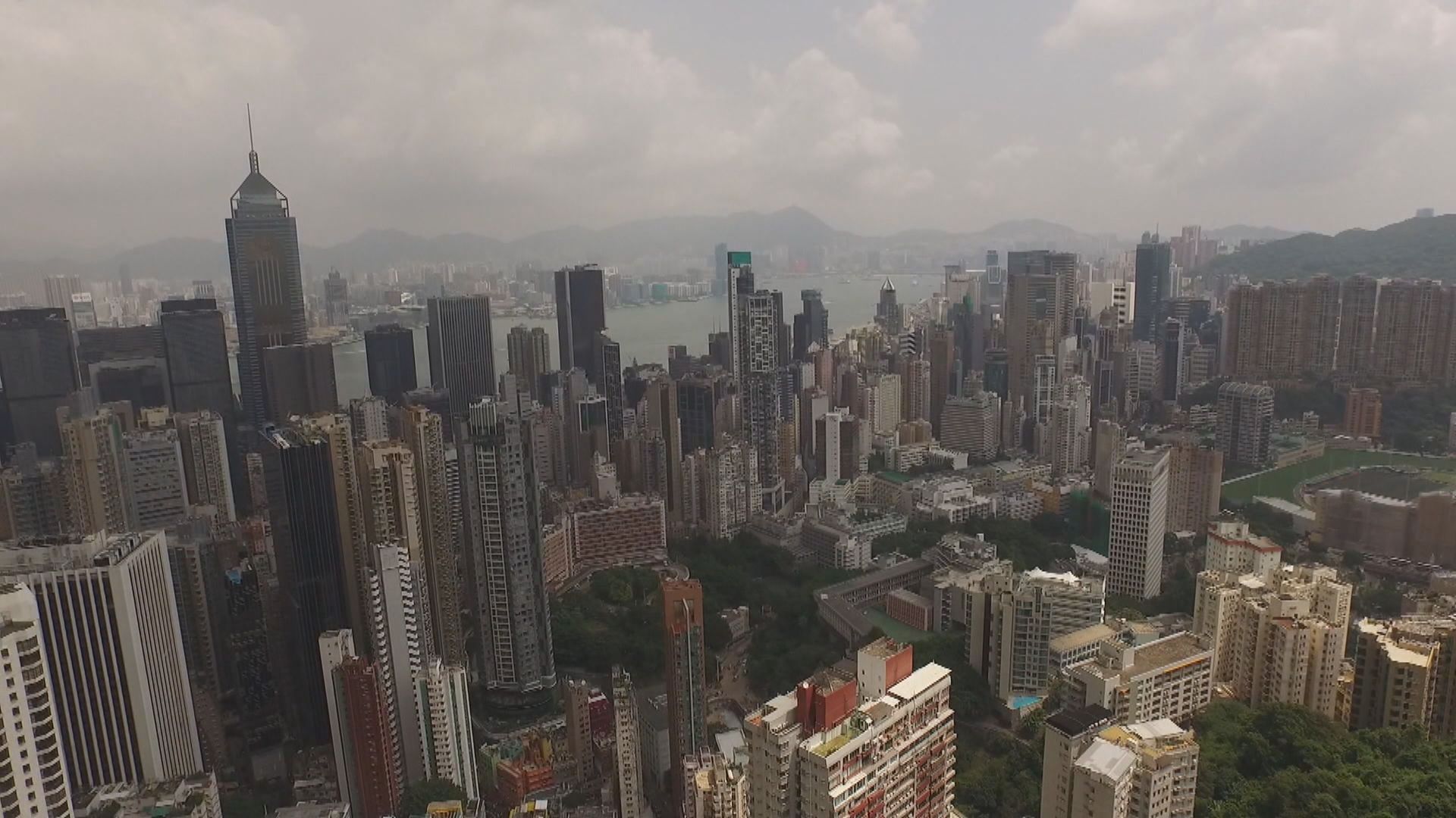 調查：新冠肺炎疫情未有影響市民置業意向