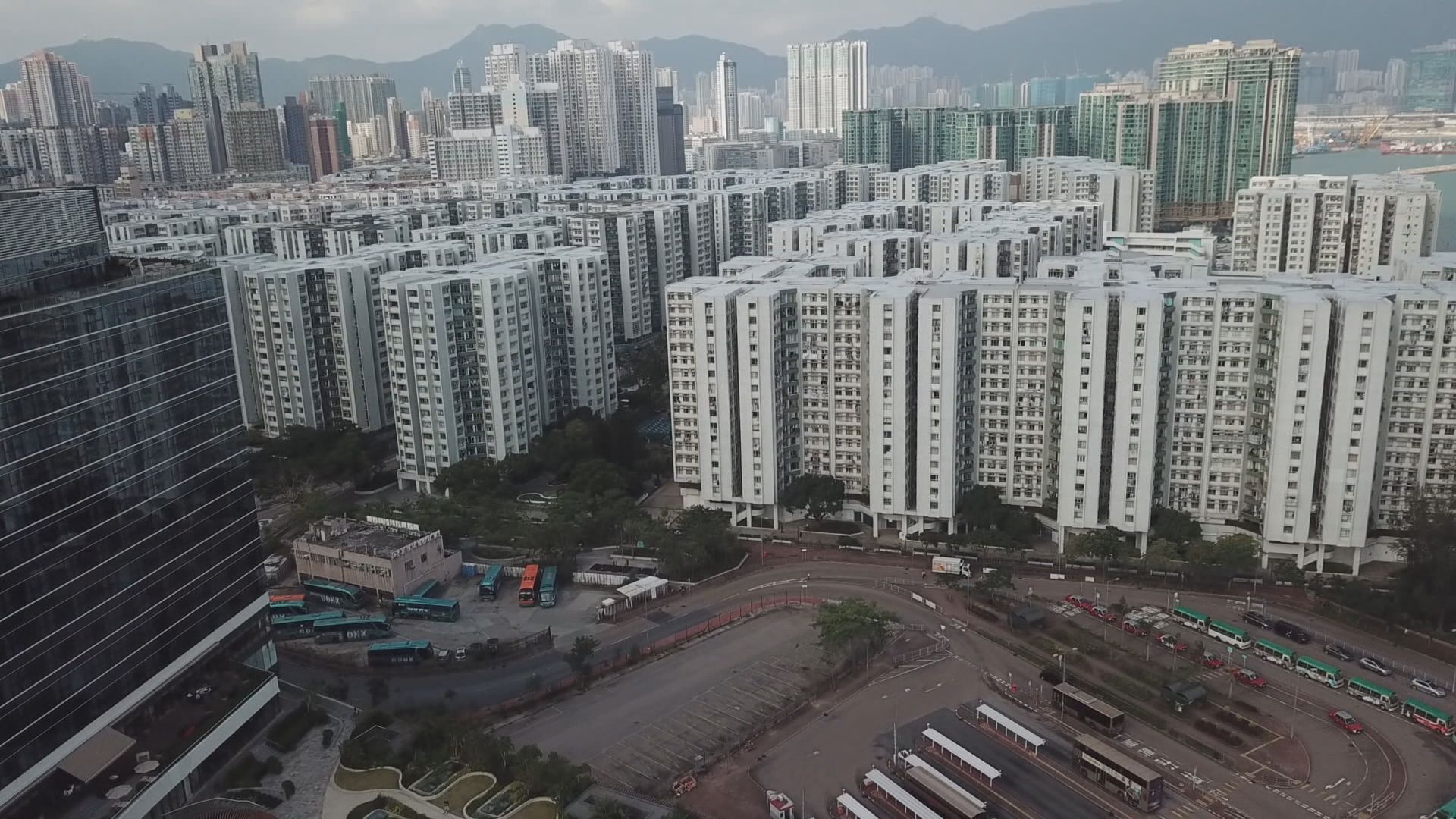 【或低價賣樓】長實料明年納米盤樓價最多插30%