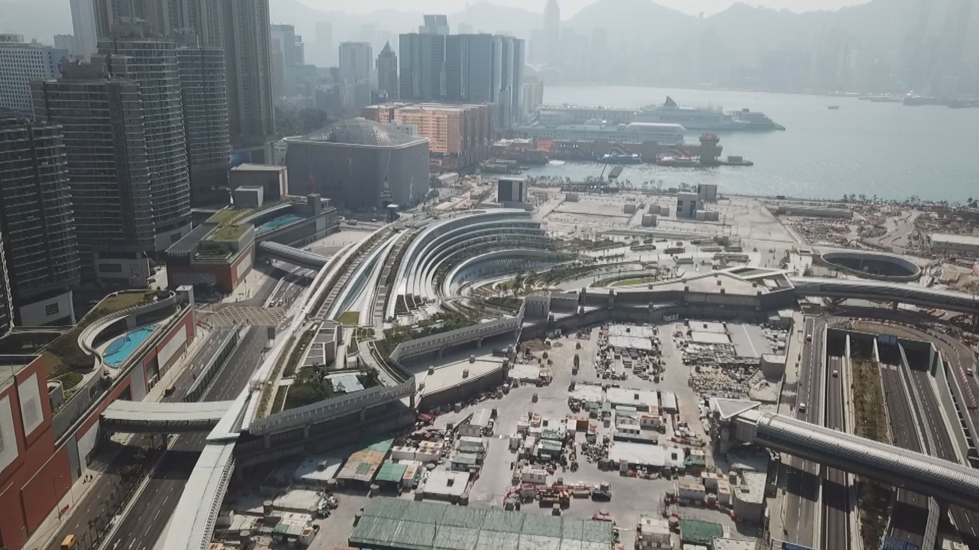 【商廈減價潮？】西九地王低價中標啟示...