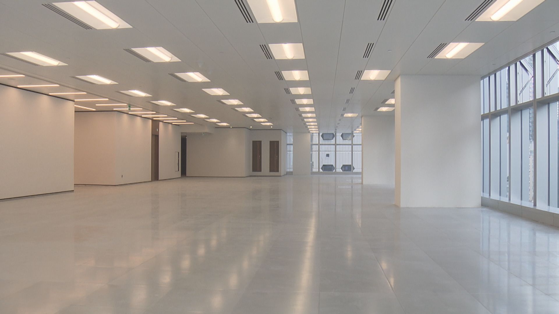 【商廈市道】仲量聯行：甲級寫字樓市場進入下行周期