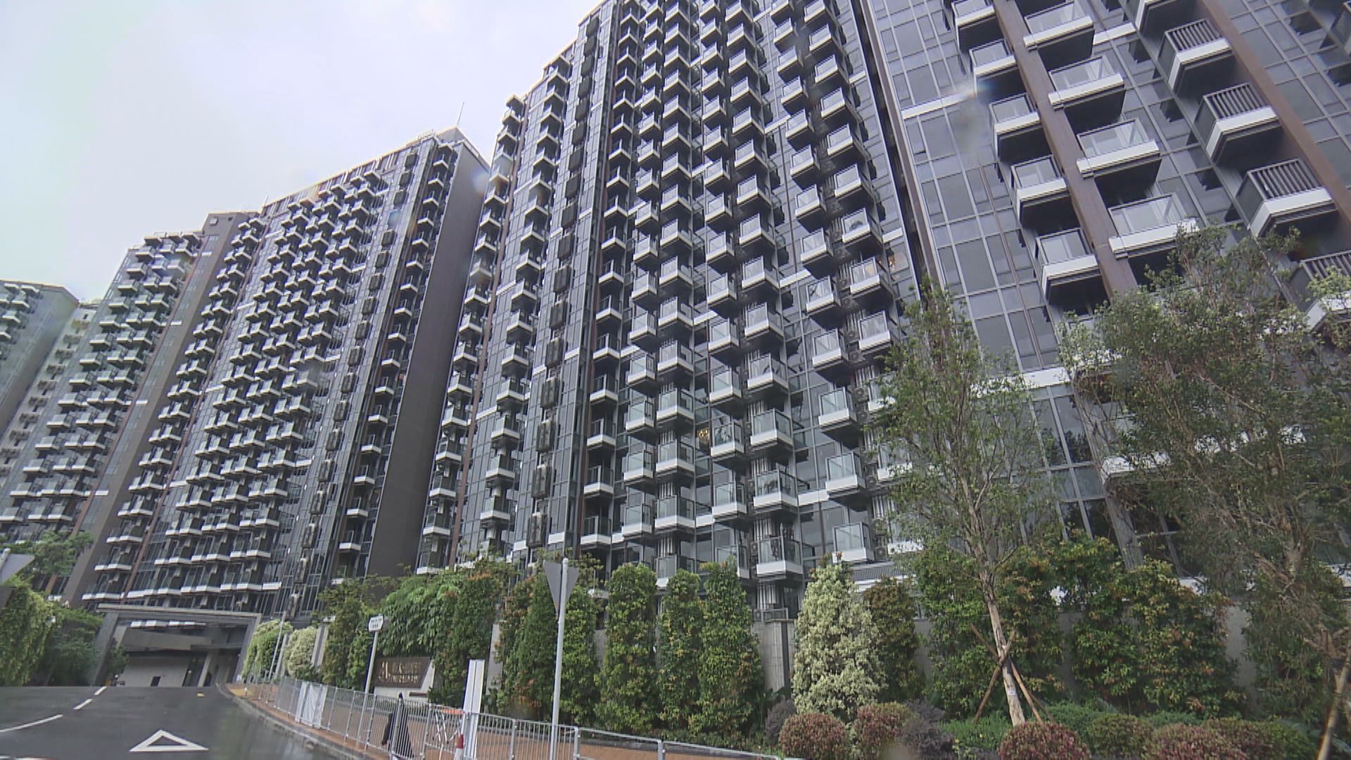 恒大珺瓏灣2期延至「9‧17」收樓