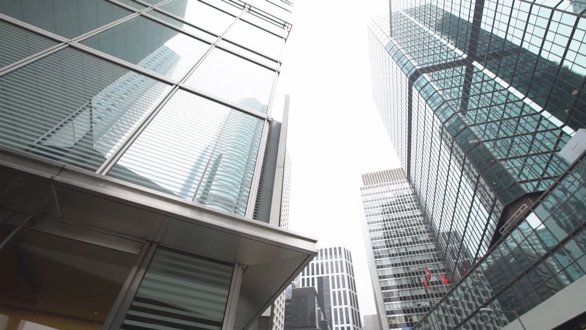 本港商廈及商舖租金持續受壓