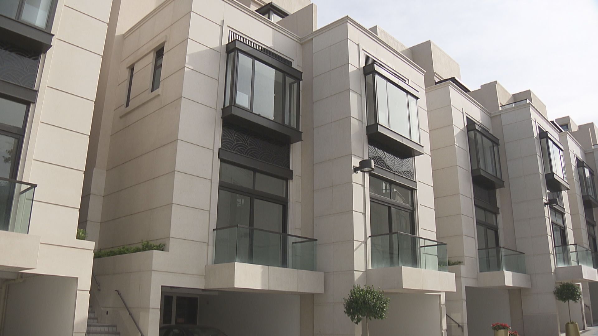 【樓市前景】遠東發展審慎樂觀