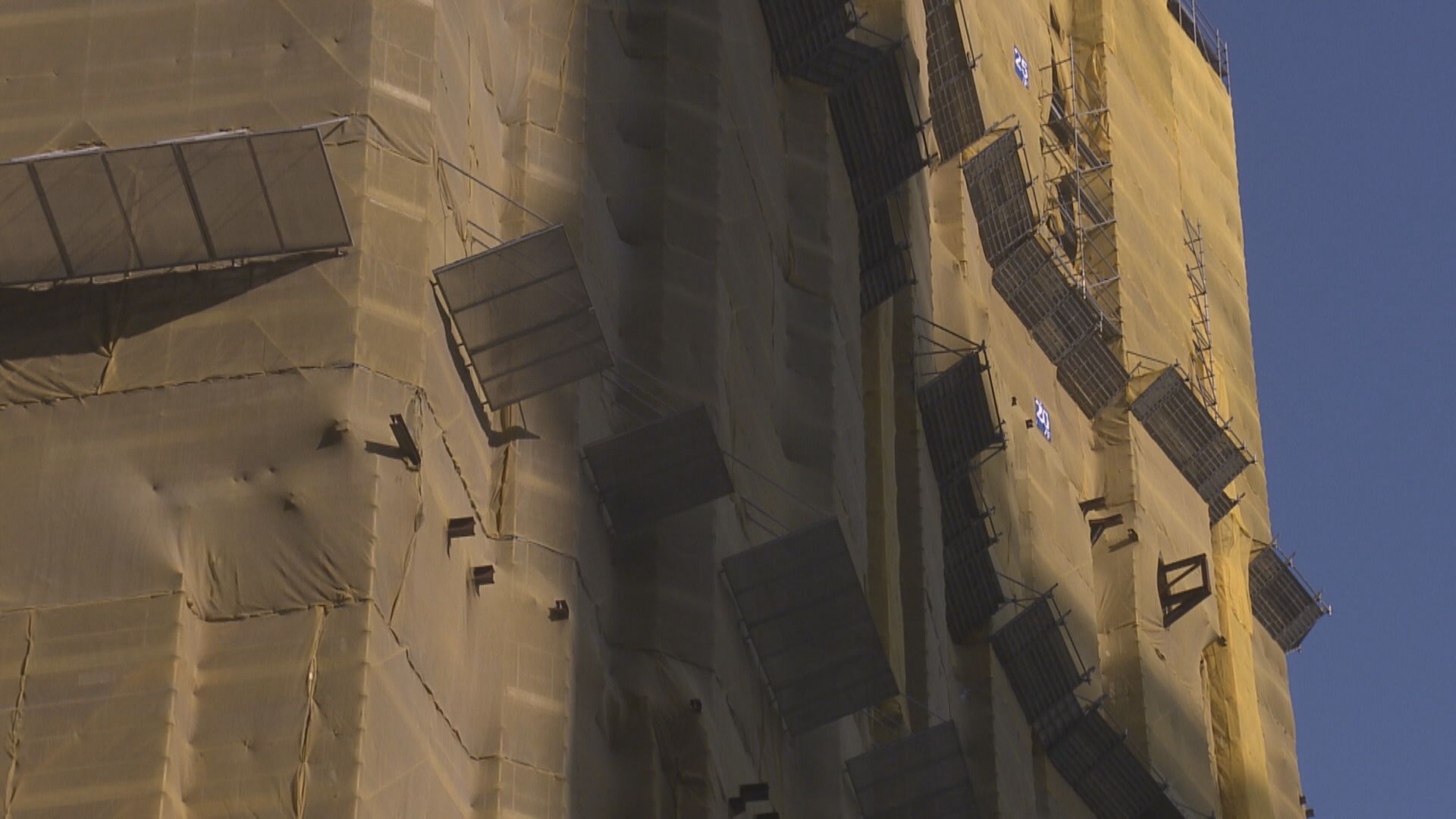 未來3至4年私樓潛在供應9.6萬伙逾三年最多