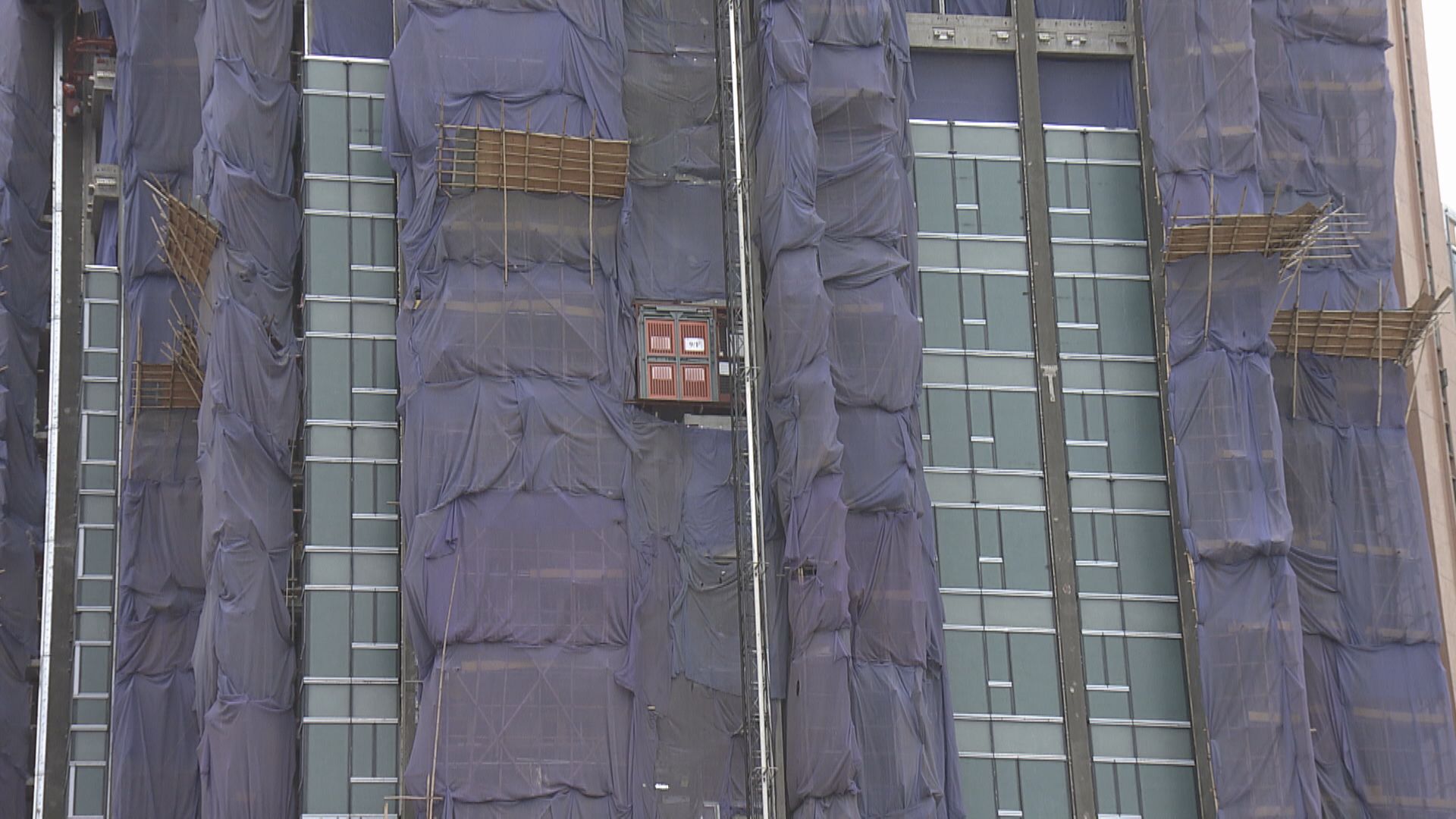 【供應殺到】樓價遭「夾擊」續受壓  有機跌8%