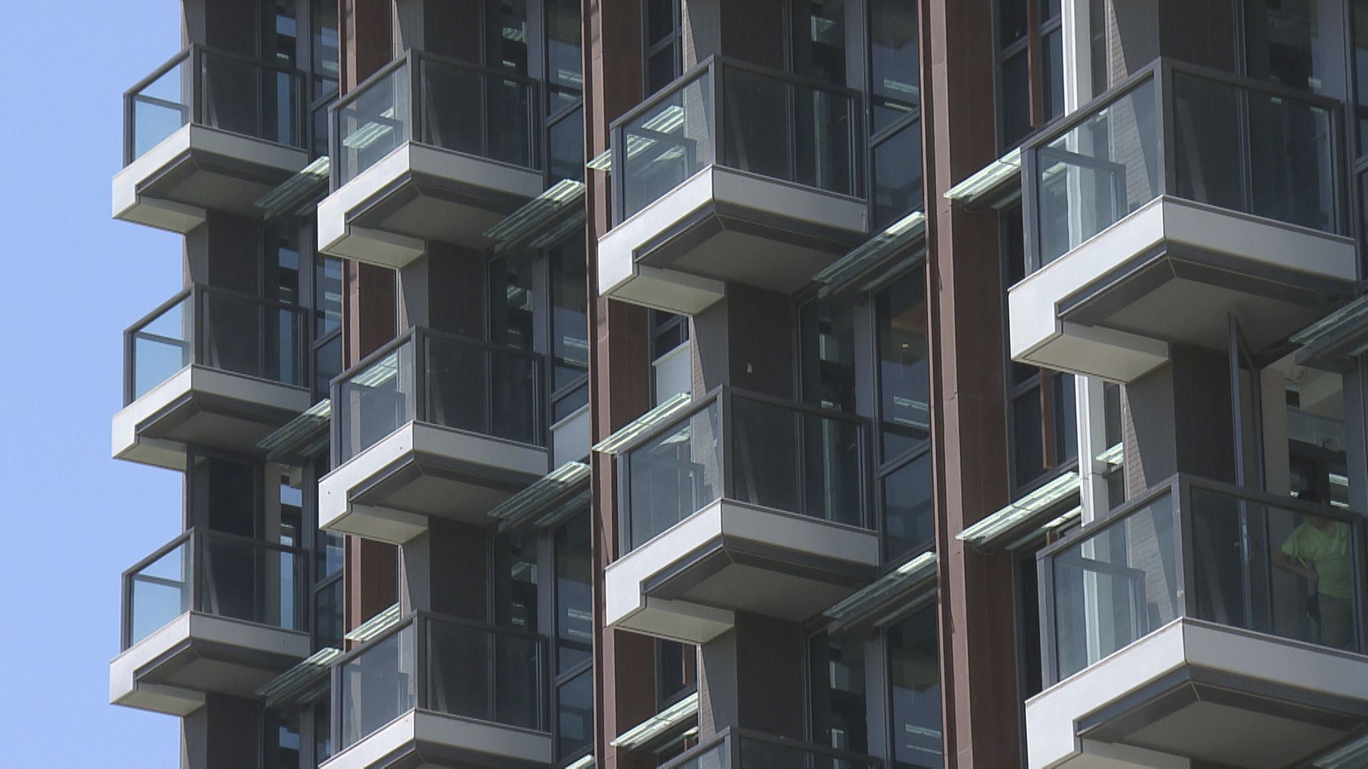 中小銀行「跟隊」拒批恒大樓花按揭