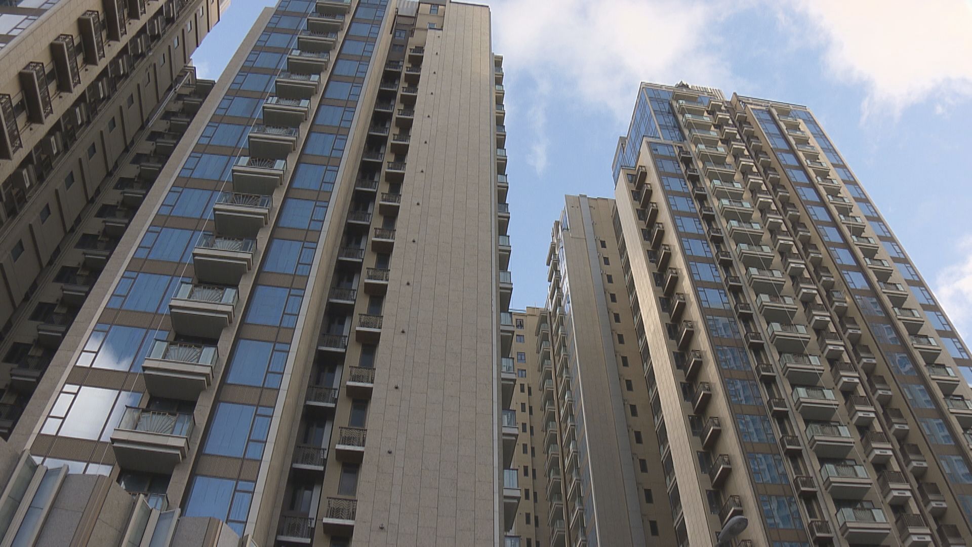 【將申「滿意紙」】傲玟地盤復工 料最快8月初完工