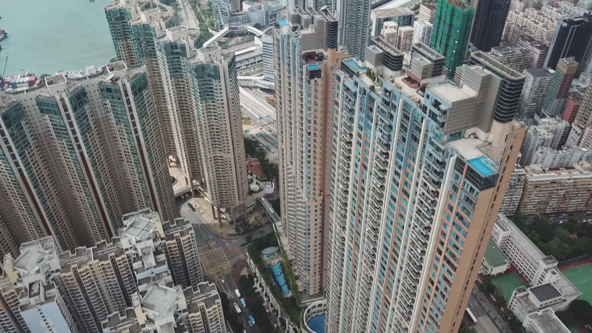 標普料港樓價今年持平或升5%