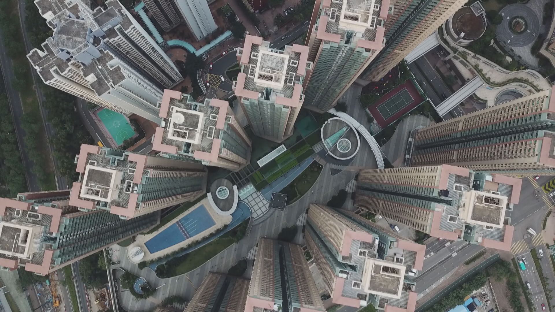 【全年有得升】港置料樓價首季跌5%